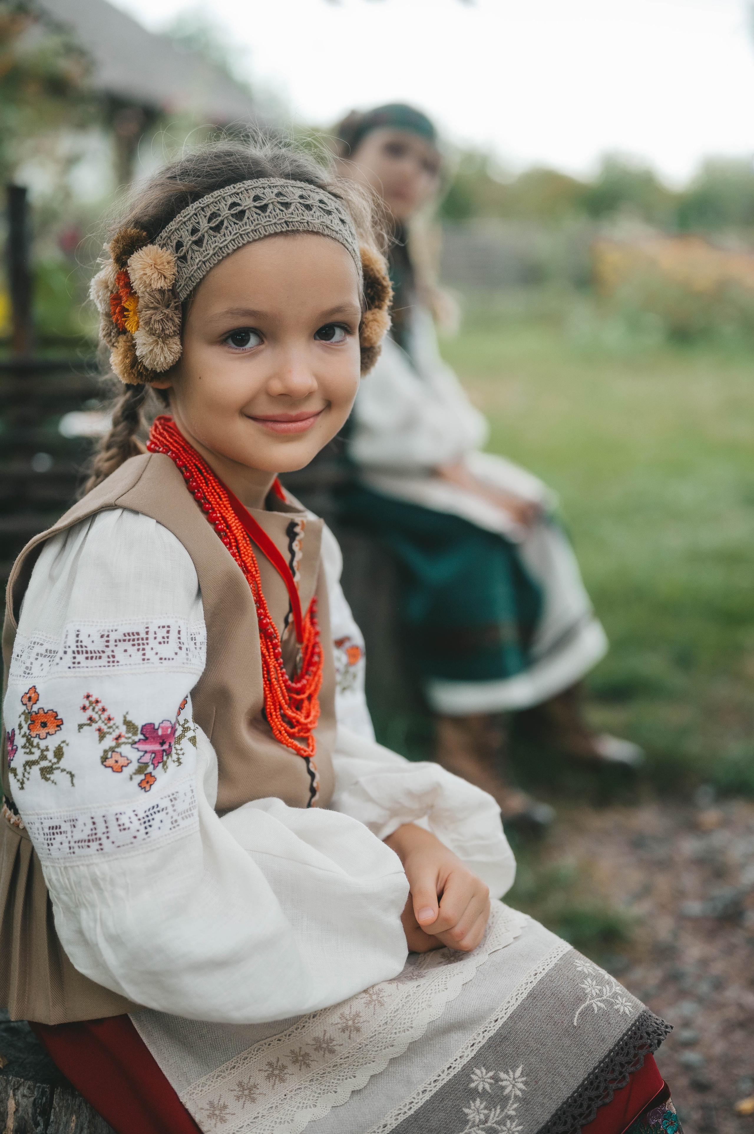 Ukrainian village. Tatiana Malysheva — lifestyle fotógrafa y videógrafa en Valencia, España