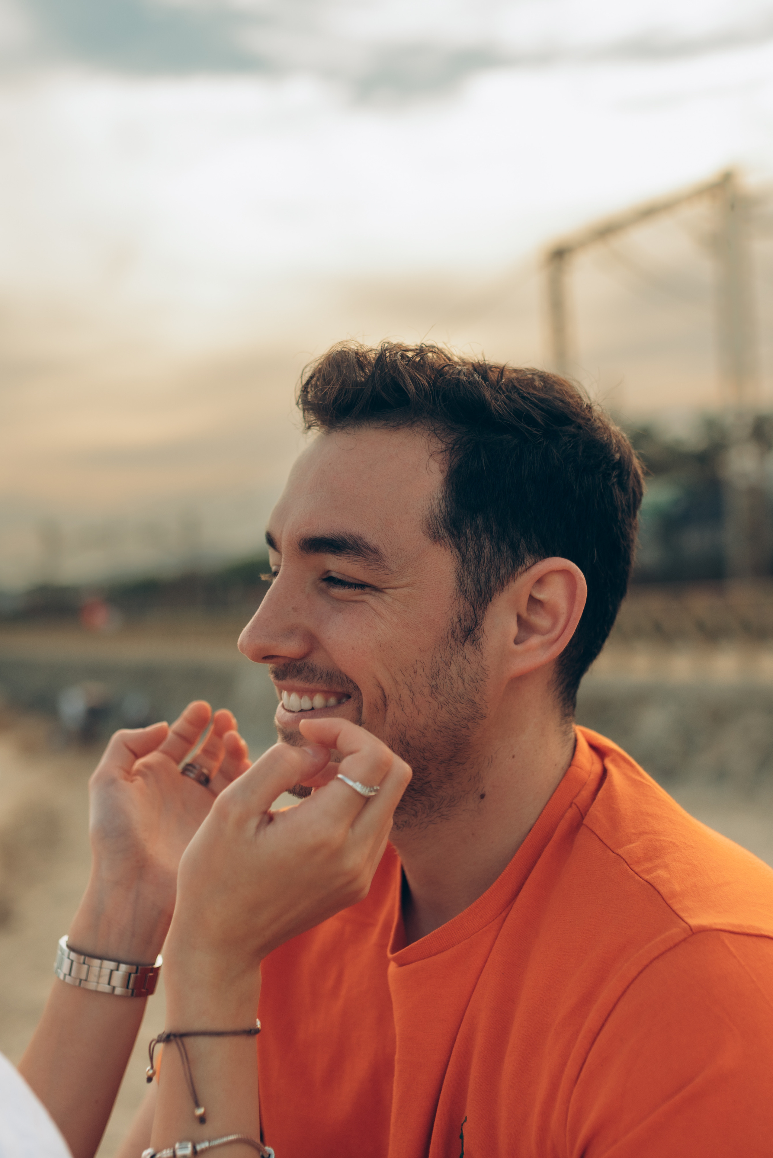 Lovestory. Татьяна Малышева — семейный фотограф и видеограф в Валенсии, Испания