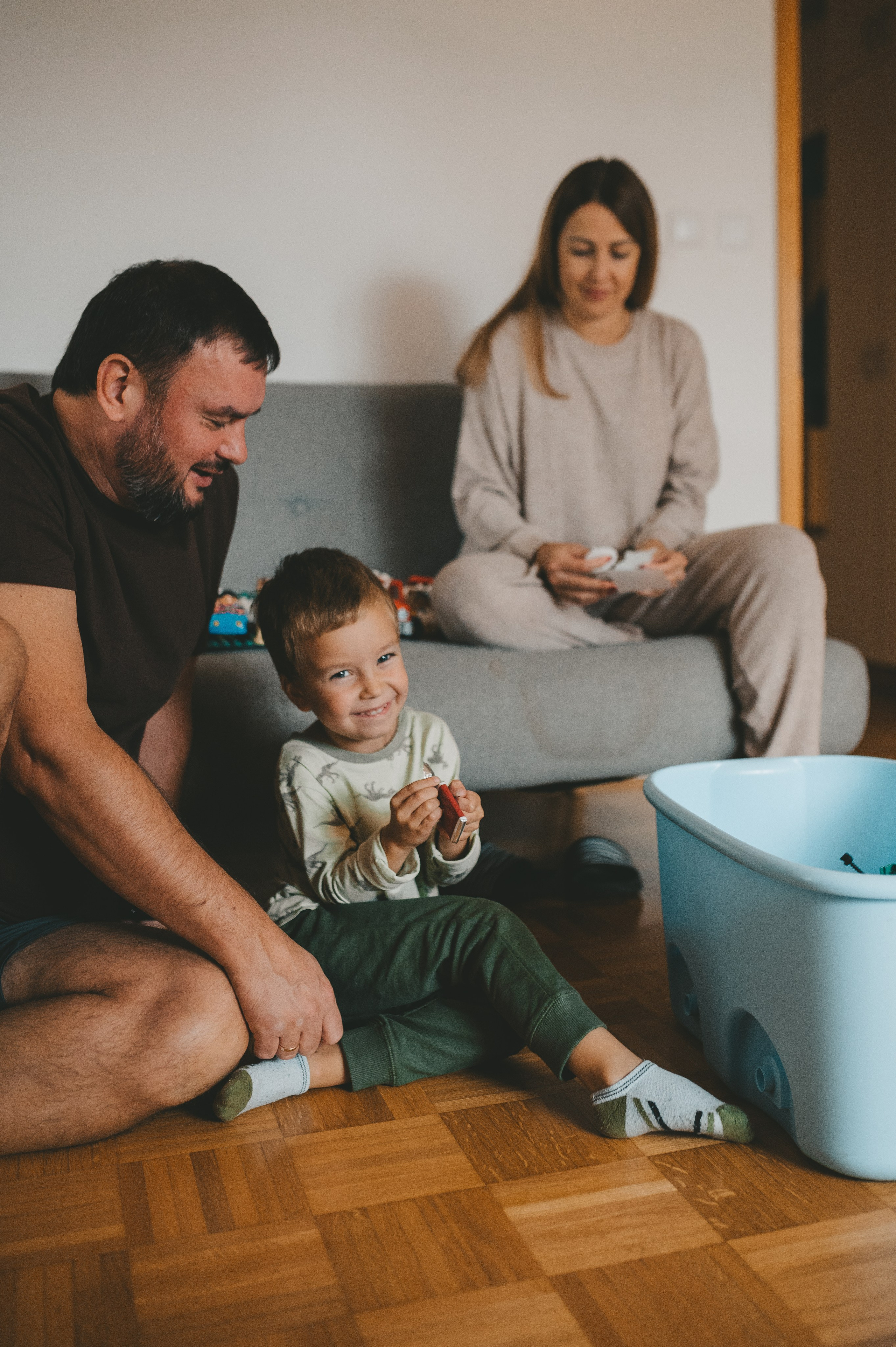 Segiy, Nastya & Dima. Тетяна Малишева - сімейний фотограф і відеограф у Валенсії, Іспанія