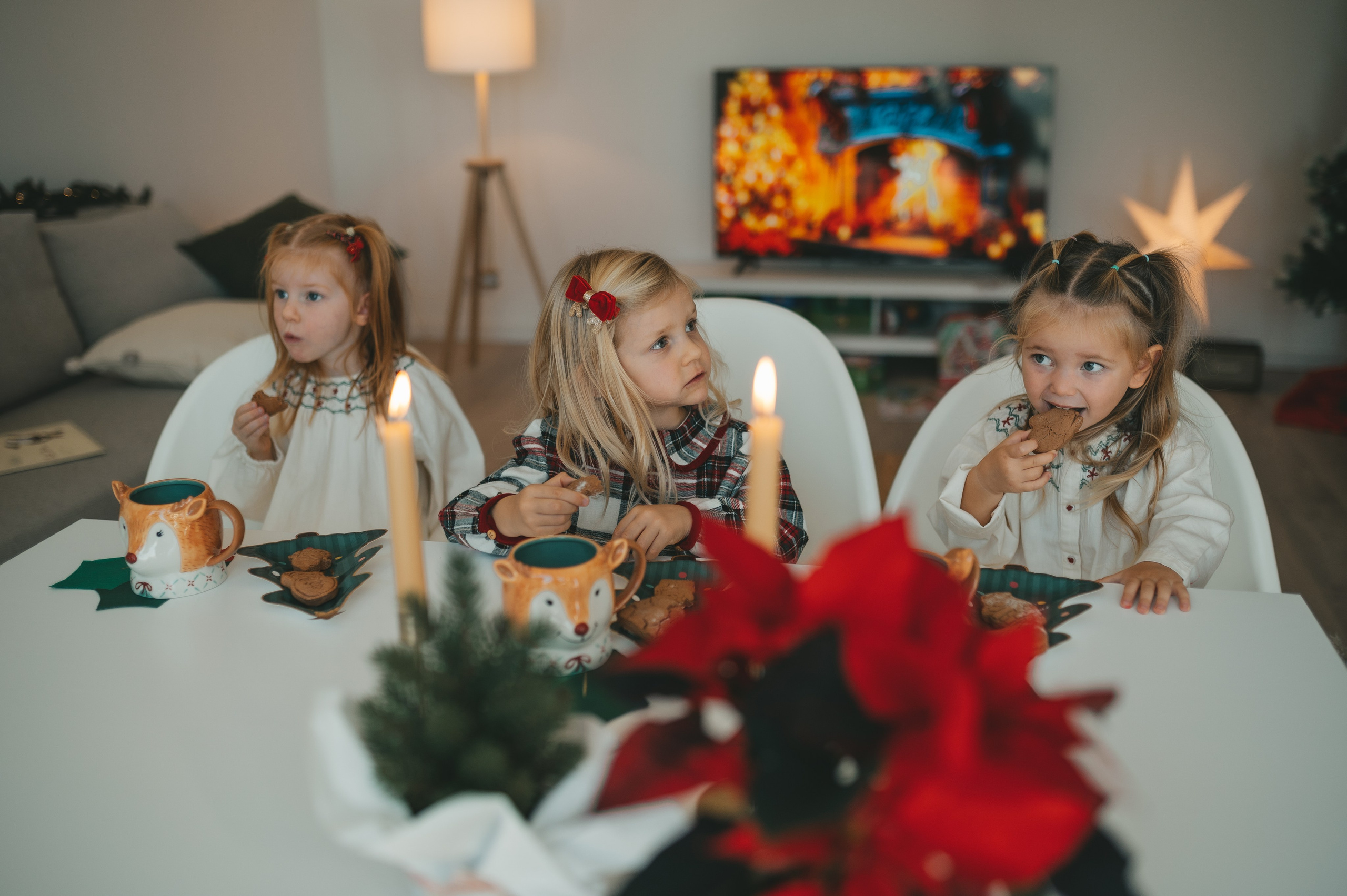 Christmas time. Тетяна Малишева - сімейний фотограф і відеограф у Валенсії, Іспанія