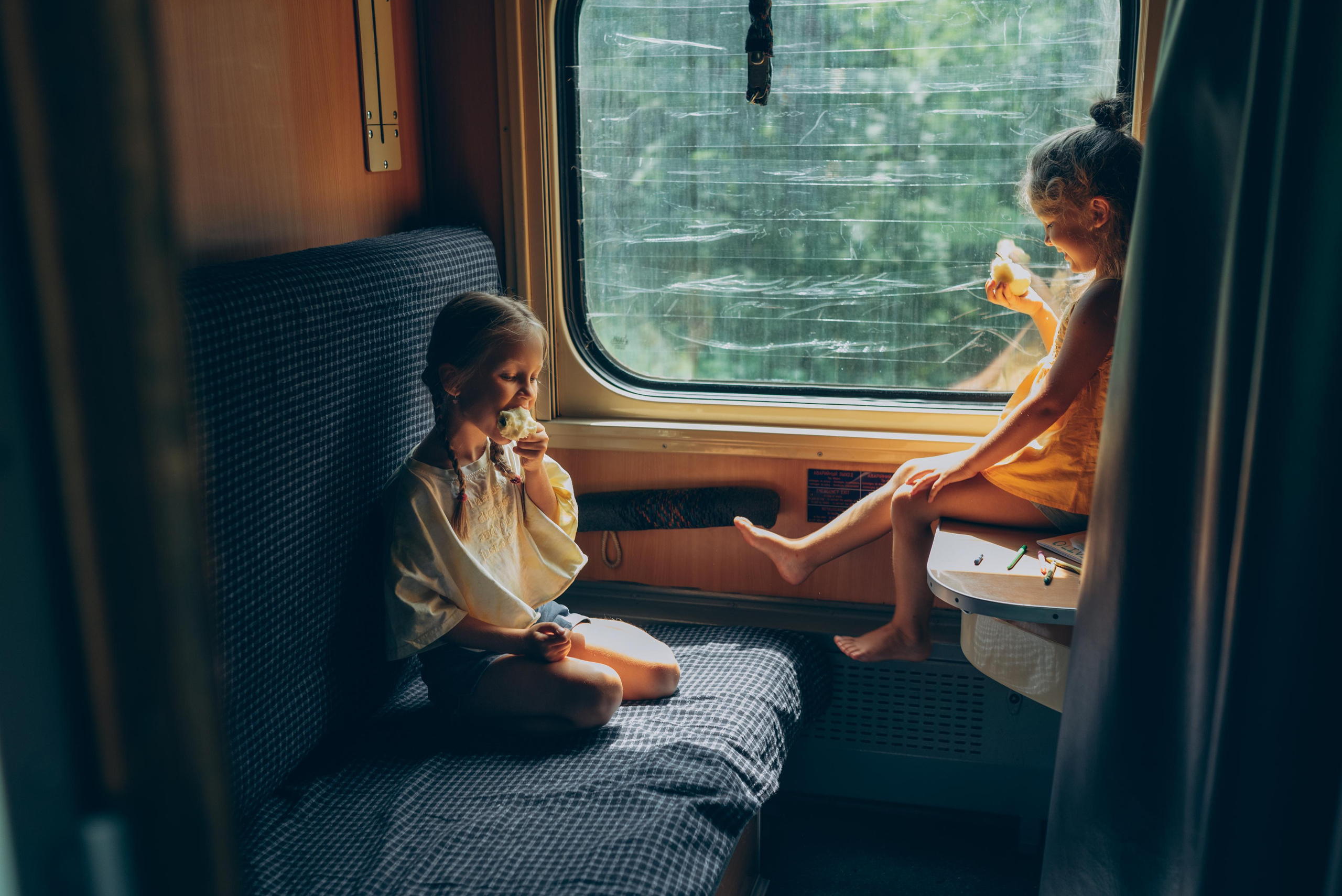 On the way. Татьяна Малышева — семейный фотограф и видеограф в Валенсии, Испания