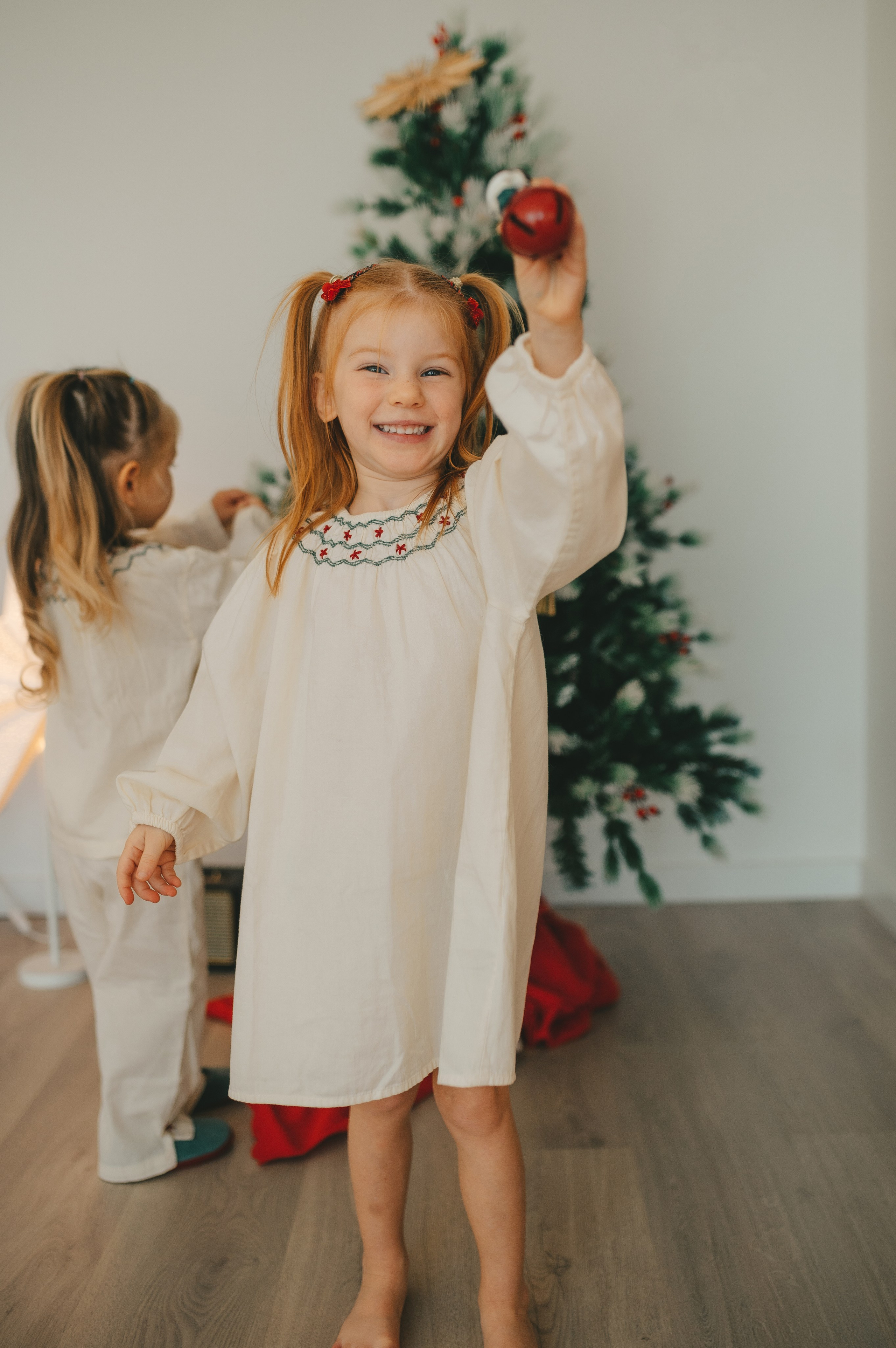 Christmas time. Тетяна Малишева - сімейний фотограф і відеограф у Валенсії, Іспанія