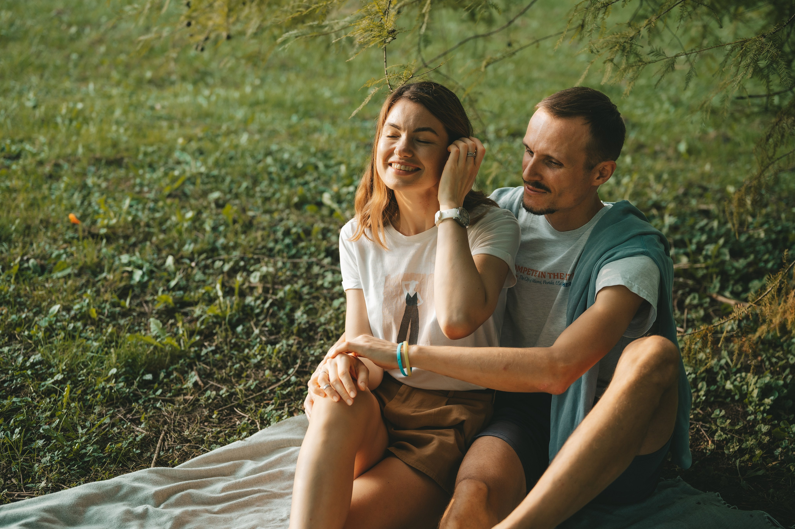 Ivanna & Pavlo. Тетяна Малишева - сімейний фотограф і відеограф у Валенсії, Іспанія