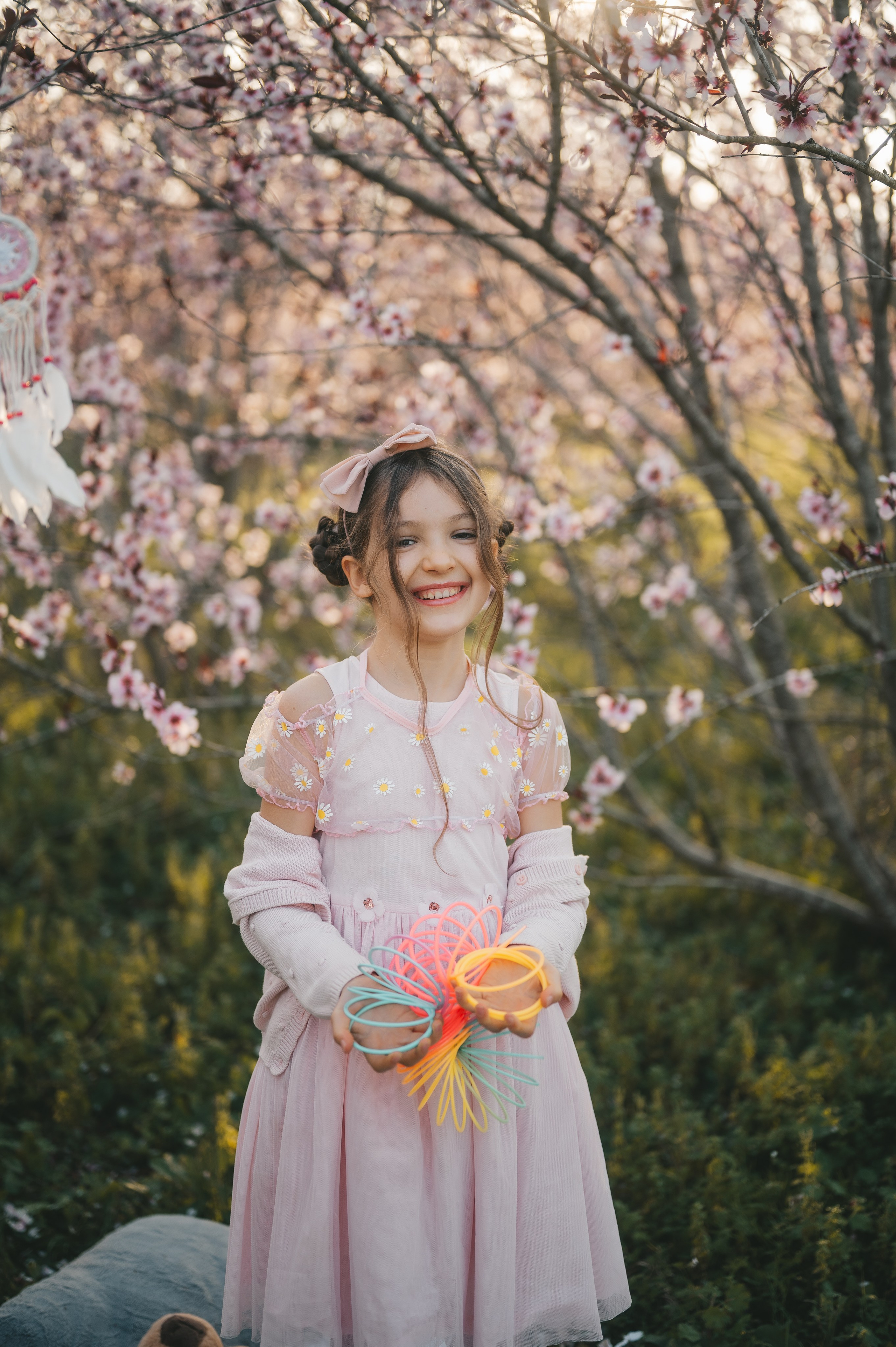 Pink Whispers. Тетяна Малишева - сімейний фотограф і відеограф у Валенсії, Іспанія