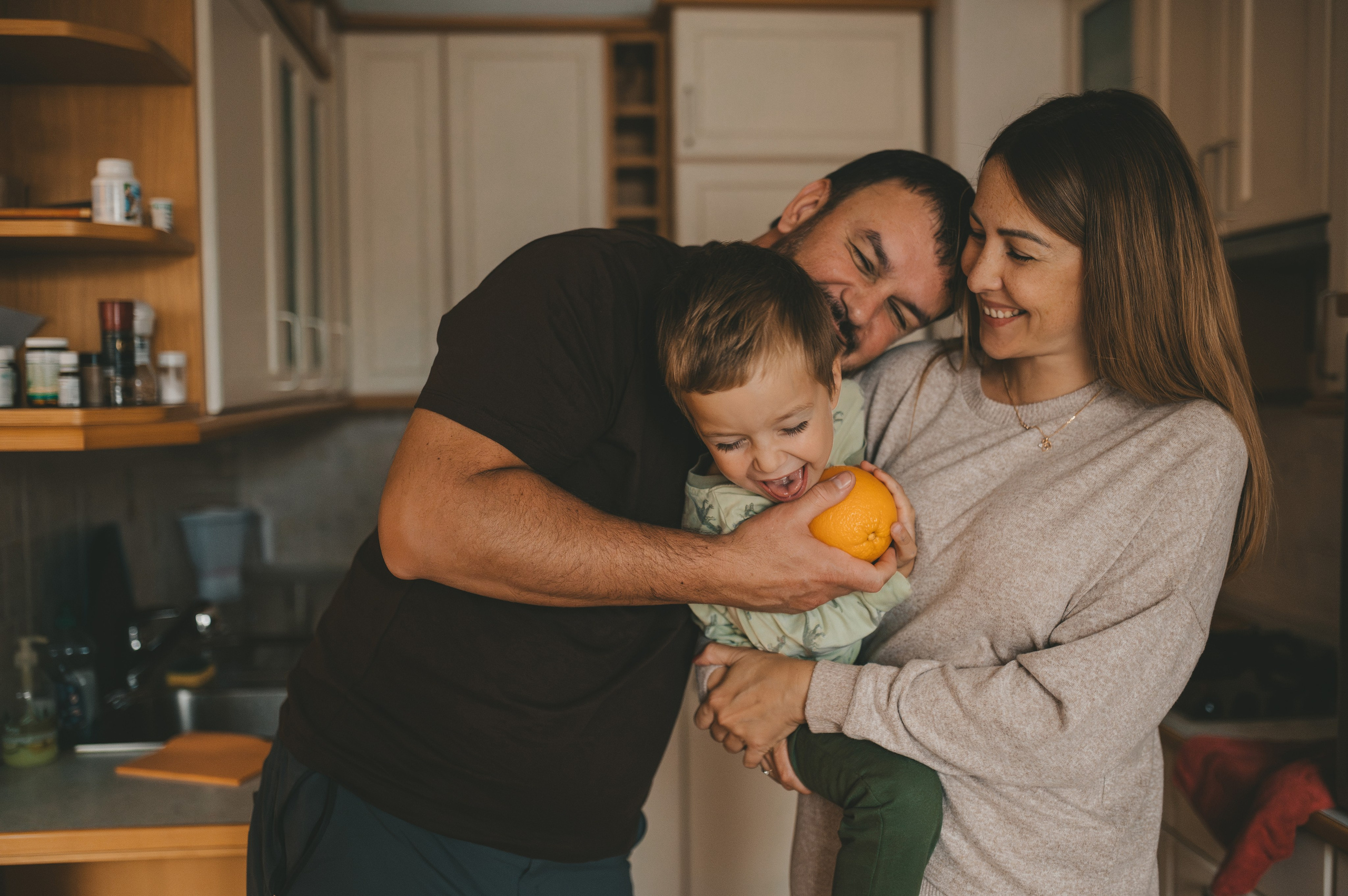 Segiy, Nastya & Dima. Тетяна Малишева - сімейний фотограф і відеограф у Валенсії, Іспанія