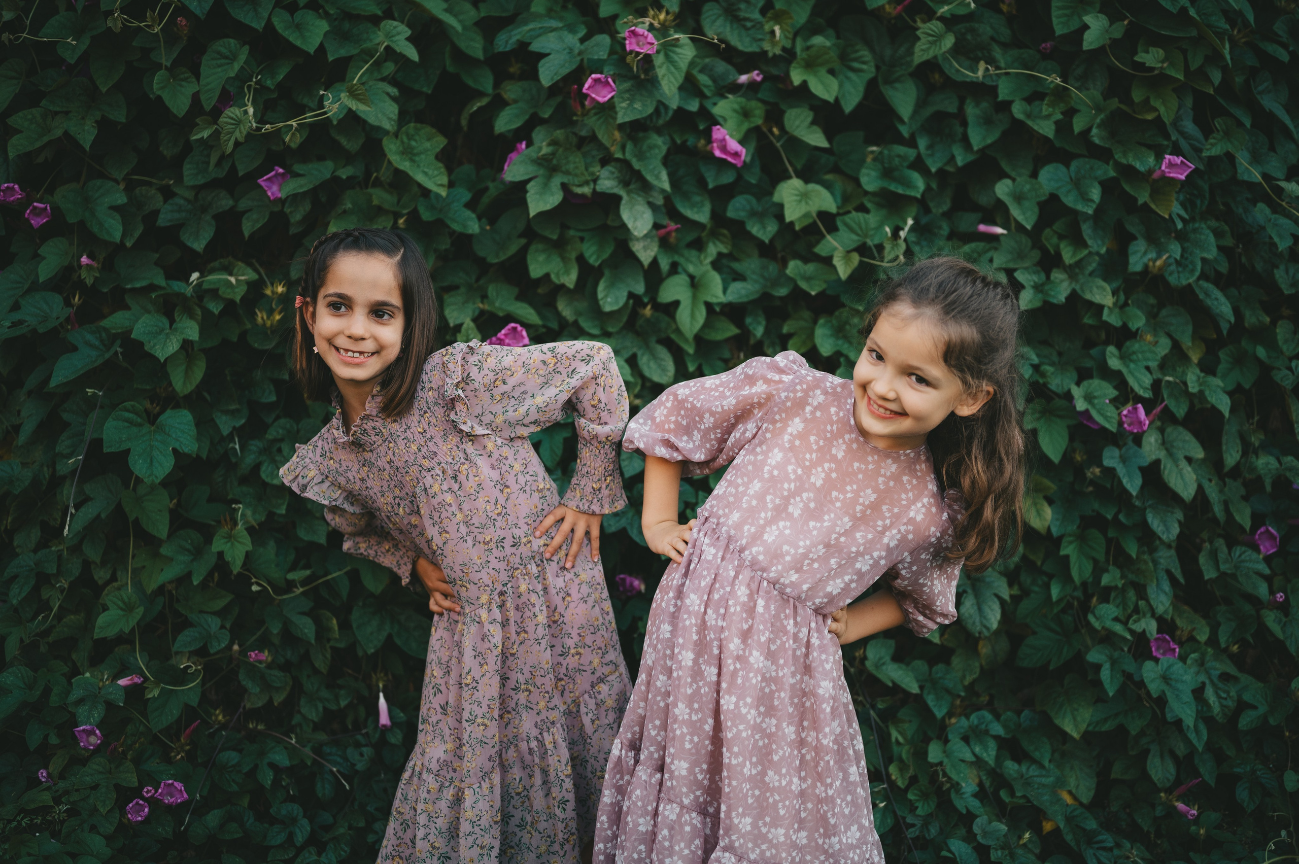 BFF ♥. Тетяна Малишева - сімейний фотограф і відеограф у Валенсії, Іспанія