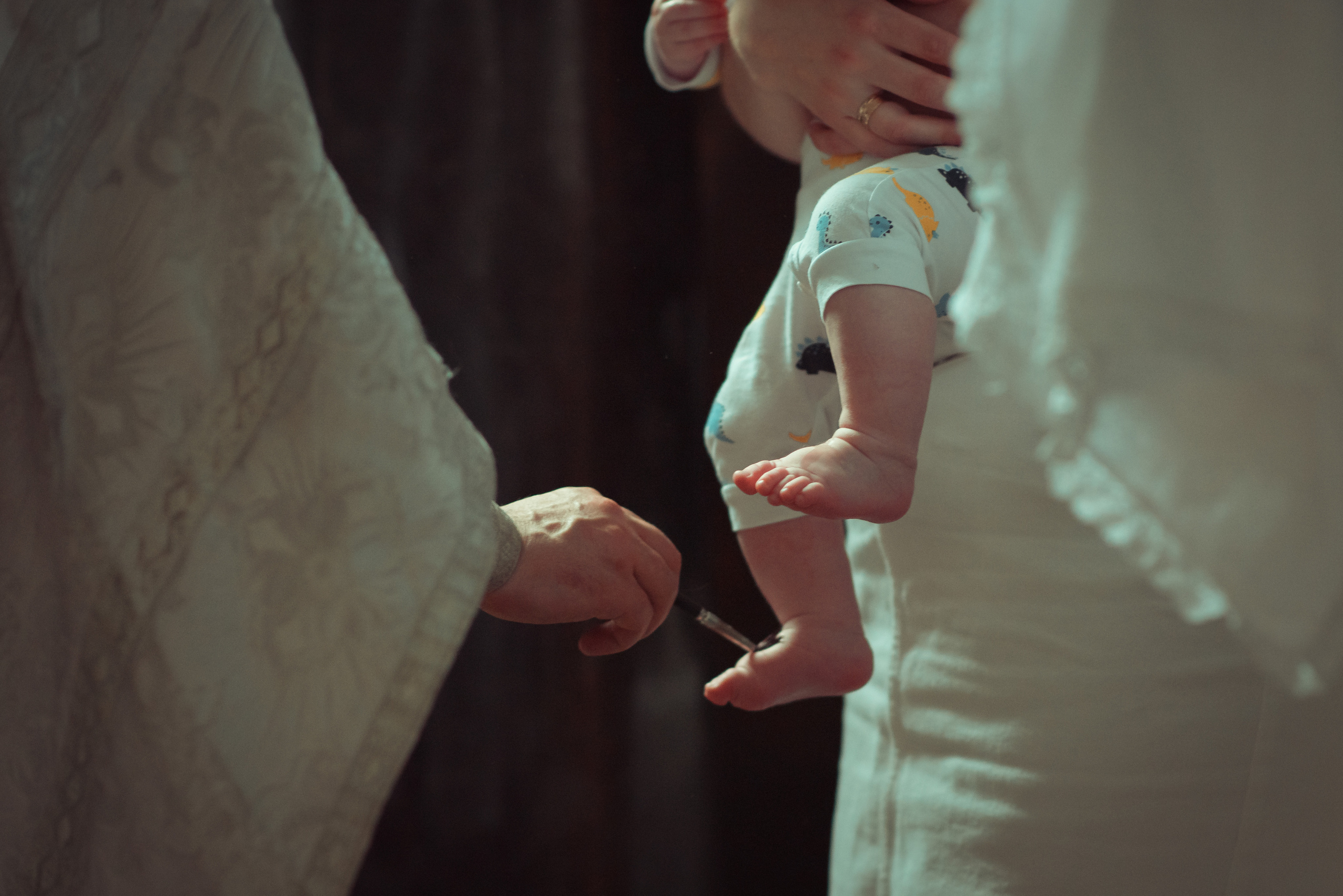 Bautizo. Tatiana Malysheva — lifestyle fotógrafa y videógrafa en Valencia, España