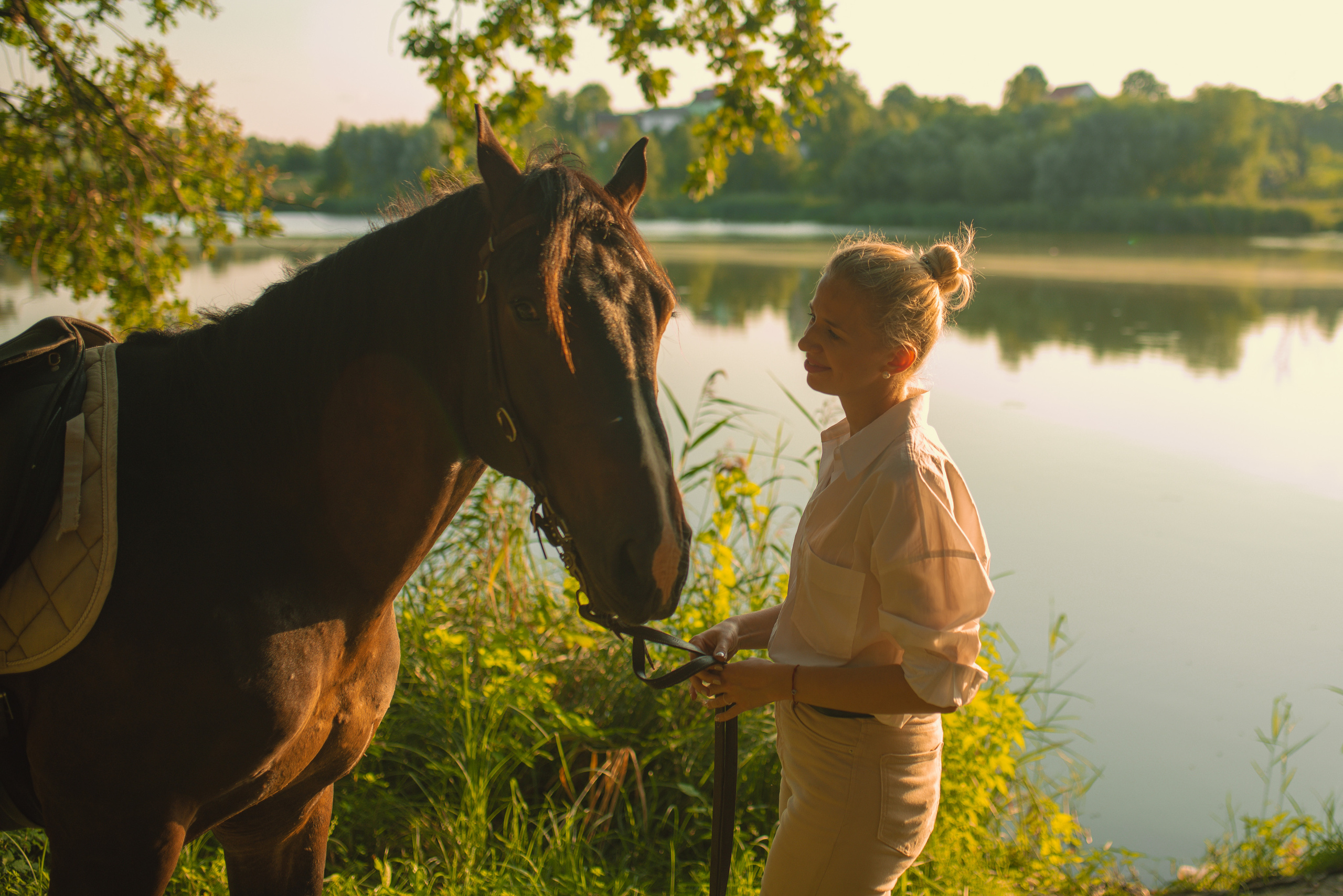 Amazing Irina with Ayva and Vermut. Тетяна Малишева - сімейний фотограф і відеограф у Валенсії, Іспанія