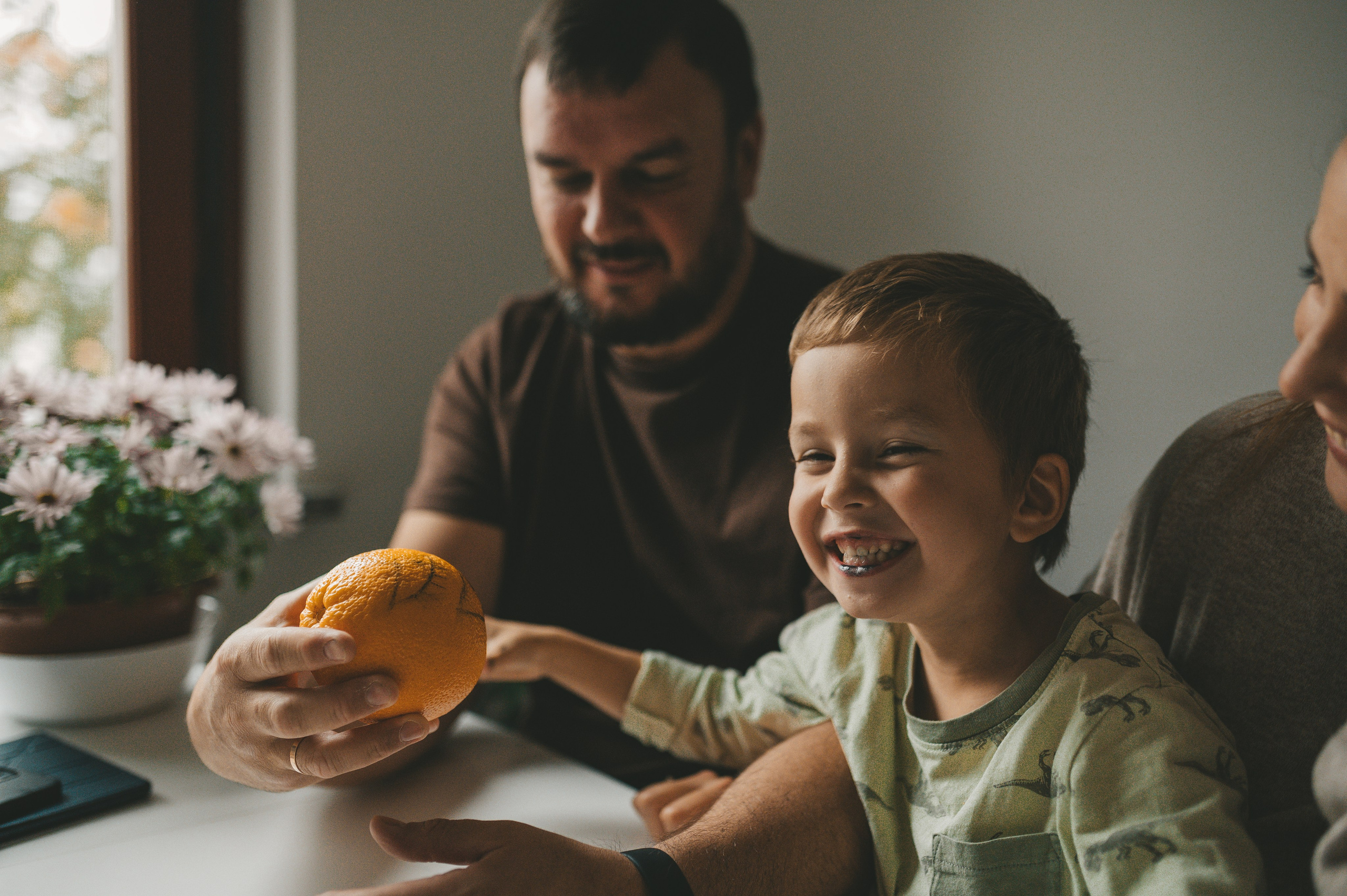 Segiy, Nastya & Dima. Тетяна Малишева - сімейний фотограф і відеограф у Валенсії, Іспанія
