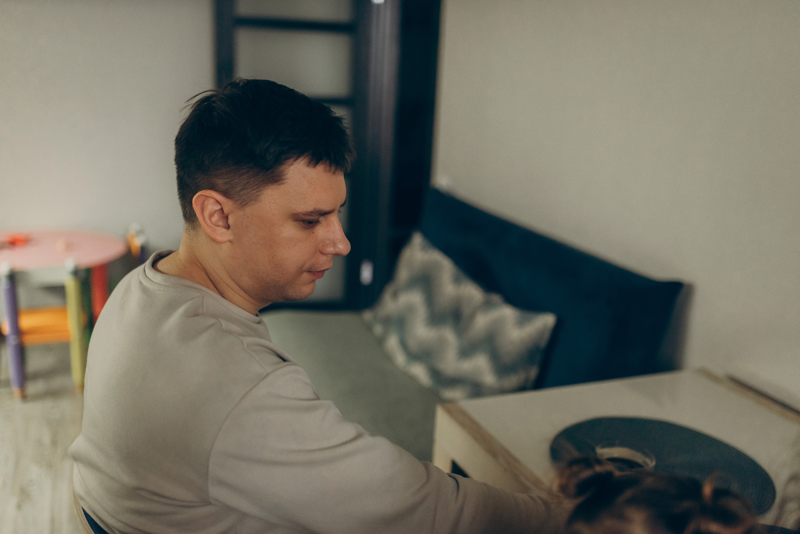 Andrii, Natalia and Mia. Татьяна Малышева — семейный фотограф и видеограф в Валенсии, Испания