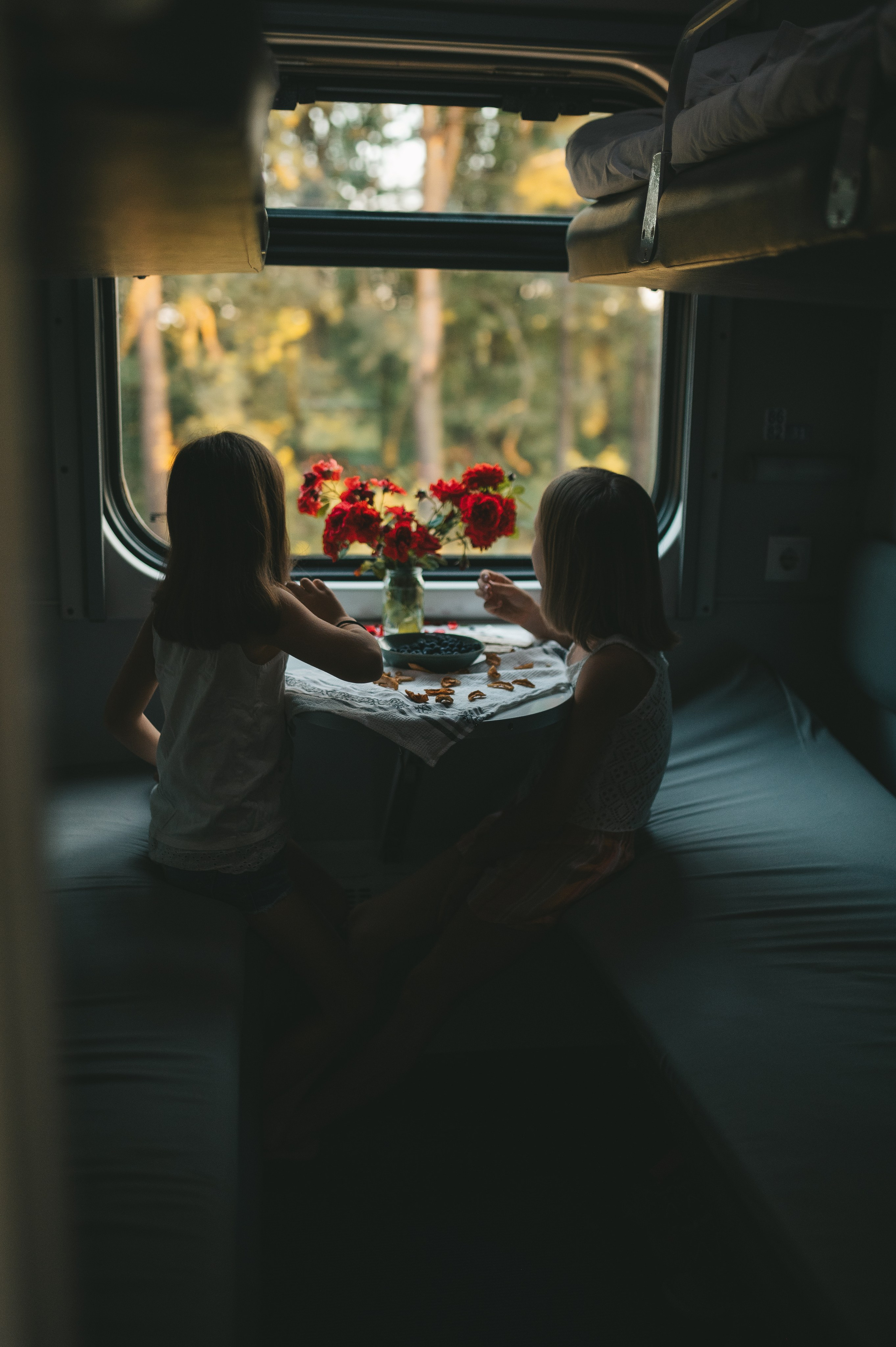 The perfect journey. Тетяна Малишева - сімейний фотограф і відеограф у Валенсії, Іспанія