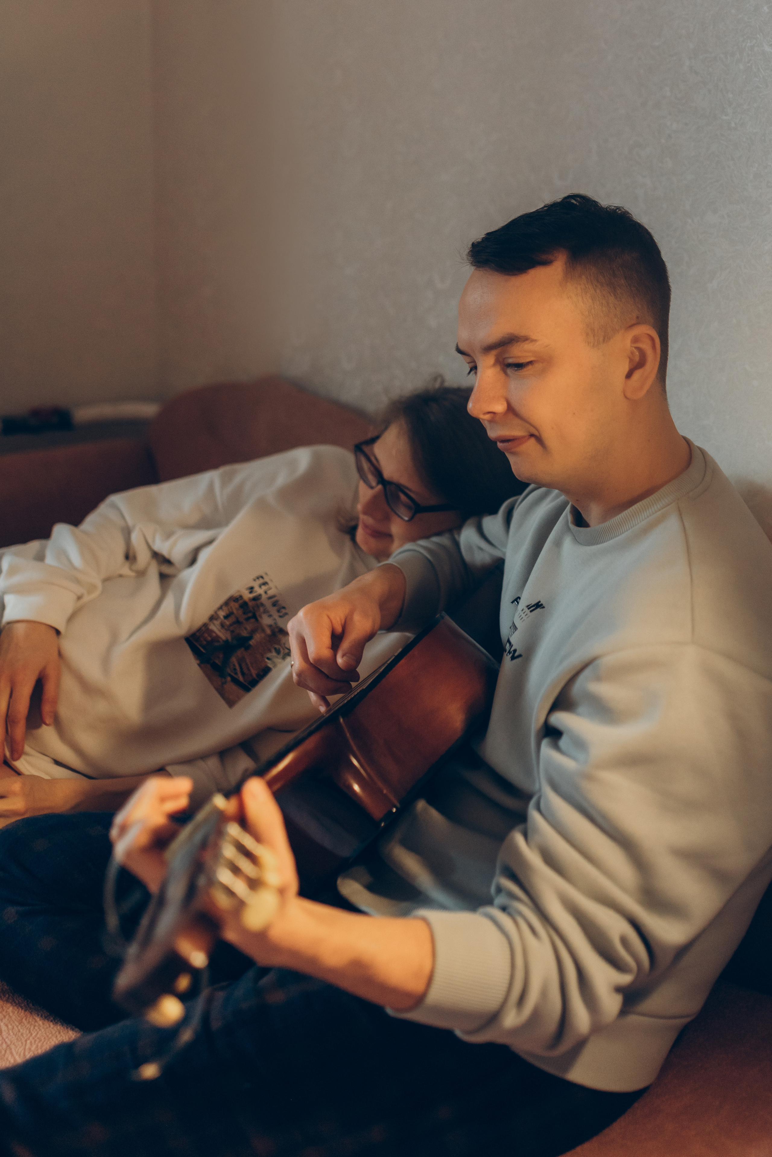 Roman & Anna. Тетяна Малишева - сімейний фотограф і відеограф у Валенсії, Іспанія