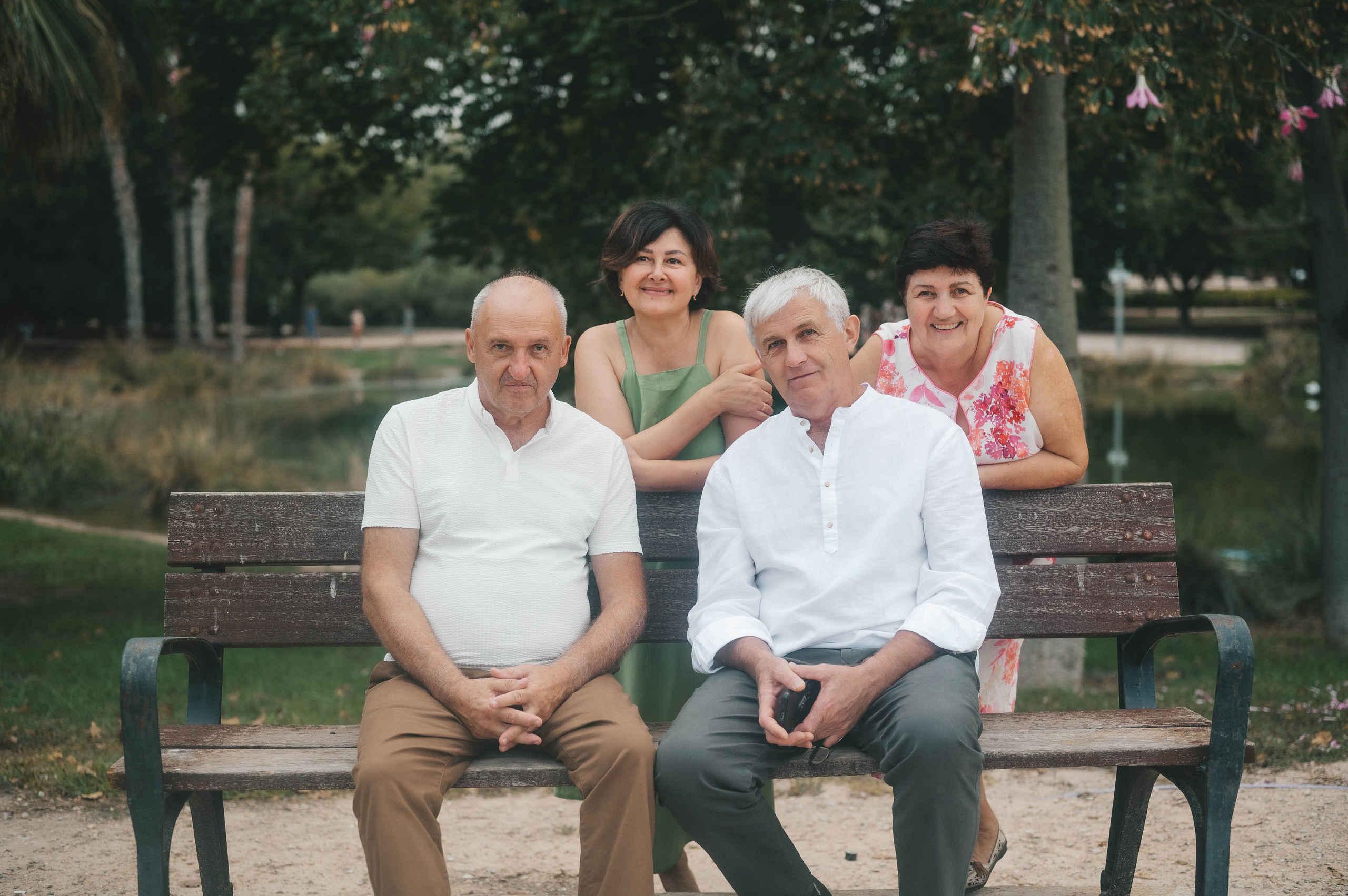Sofia's 1st Birthday!. Тетяна Малишева - сімейний фотограф і відеограф у Валенсії, Іспанія