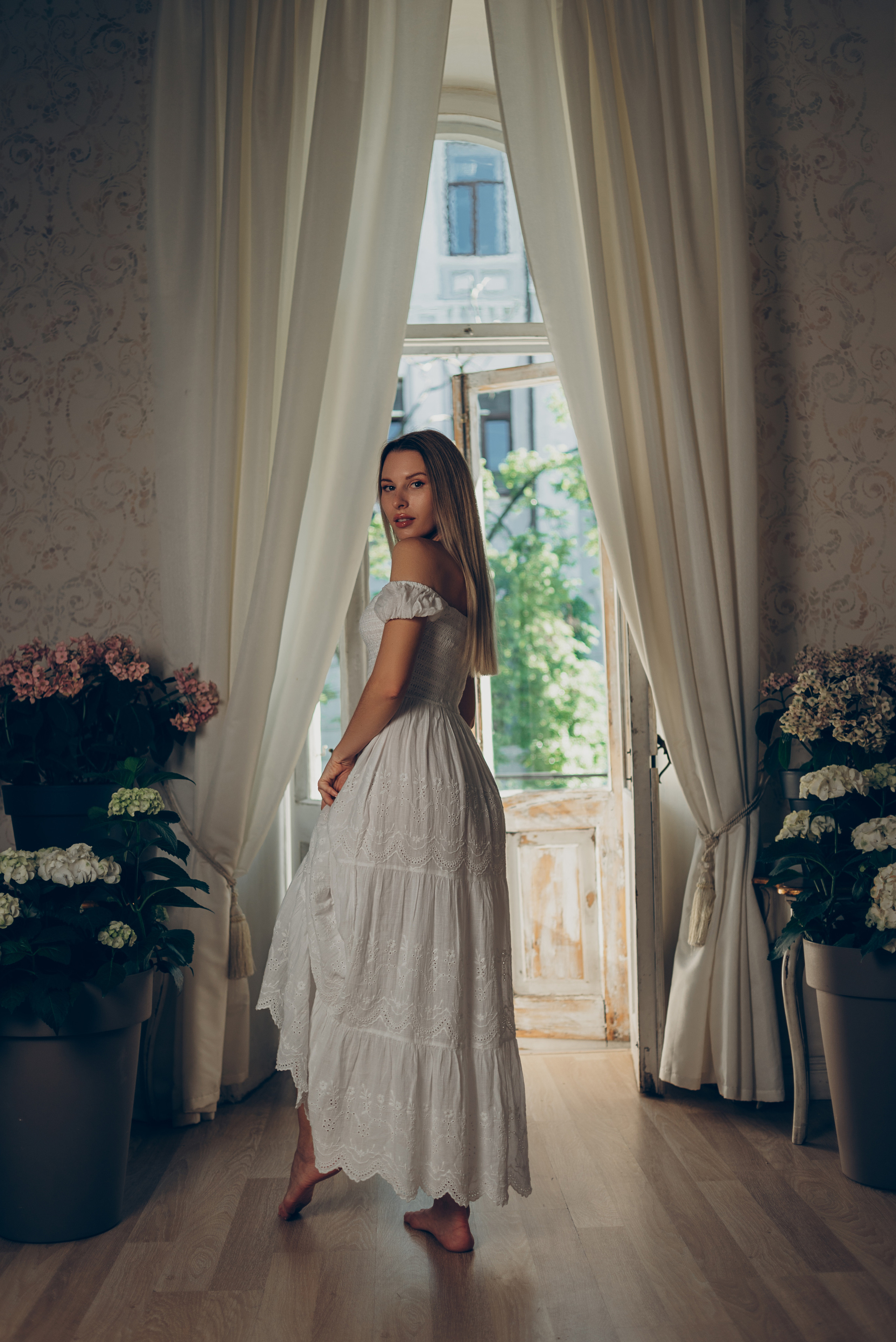 Фотосъемка в студии. Татьяна Малышева — семейный фотограф и видеограф в Валенсии, Испания