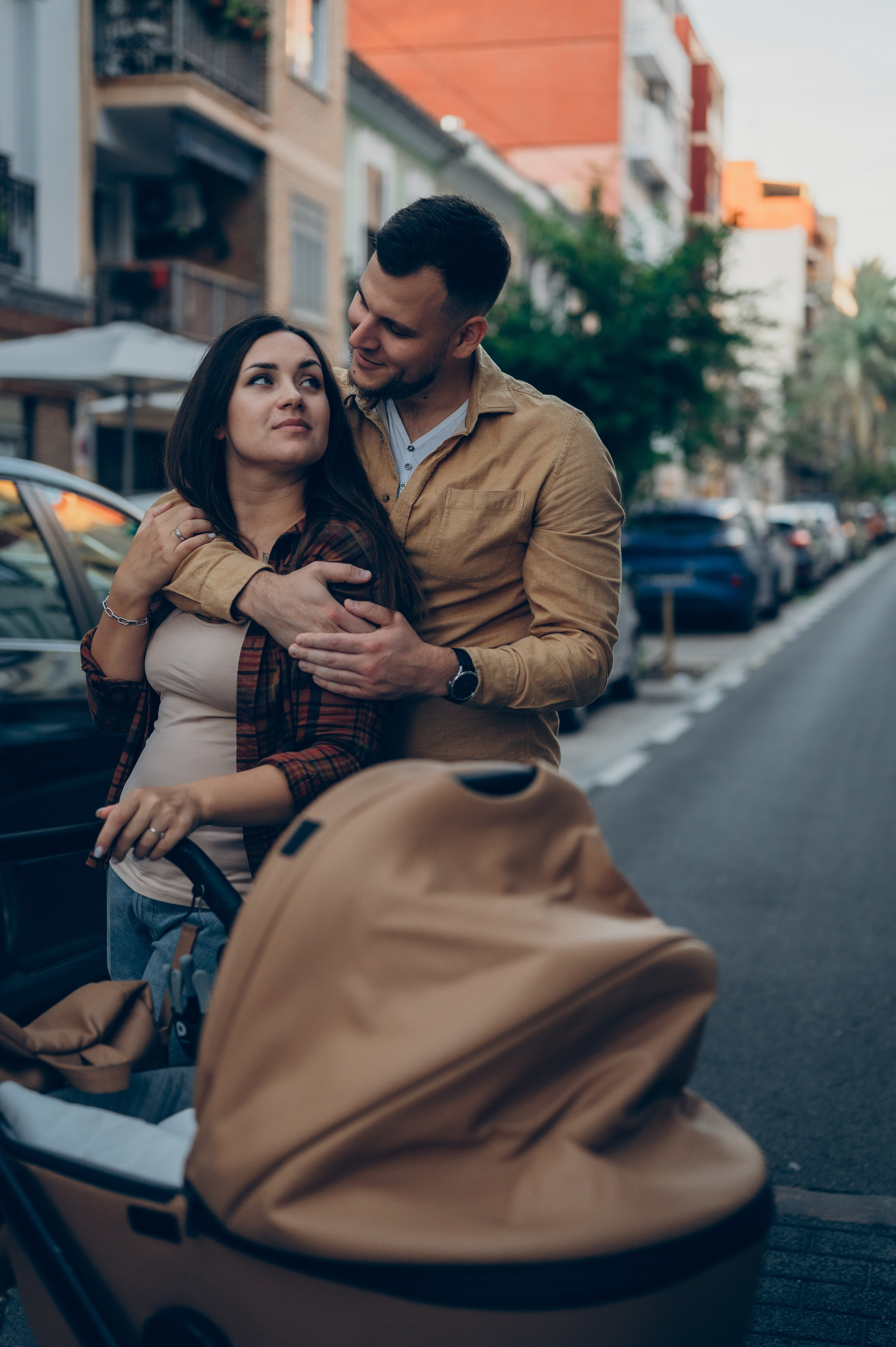 Dmytro, Daryna & Yan. Тетяна Малишева - сімейний фотограф і відеограф у Валенсії, Іспанія