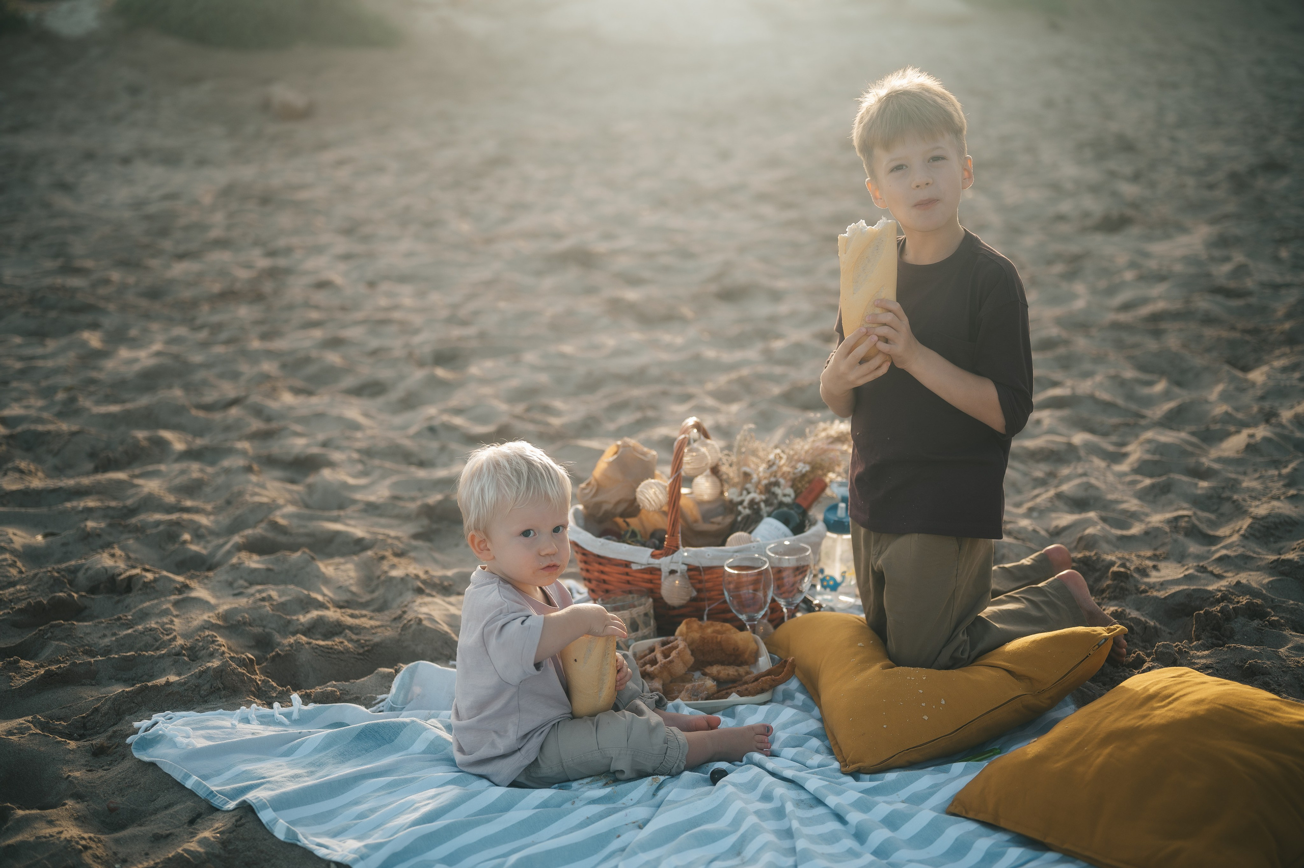 Spanish vacation. Тетяна Малишева - сімейний фотограф і відеограф у Валенсії, Іспанія