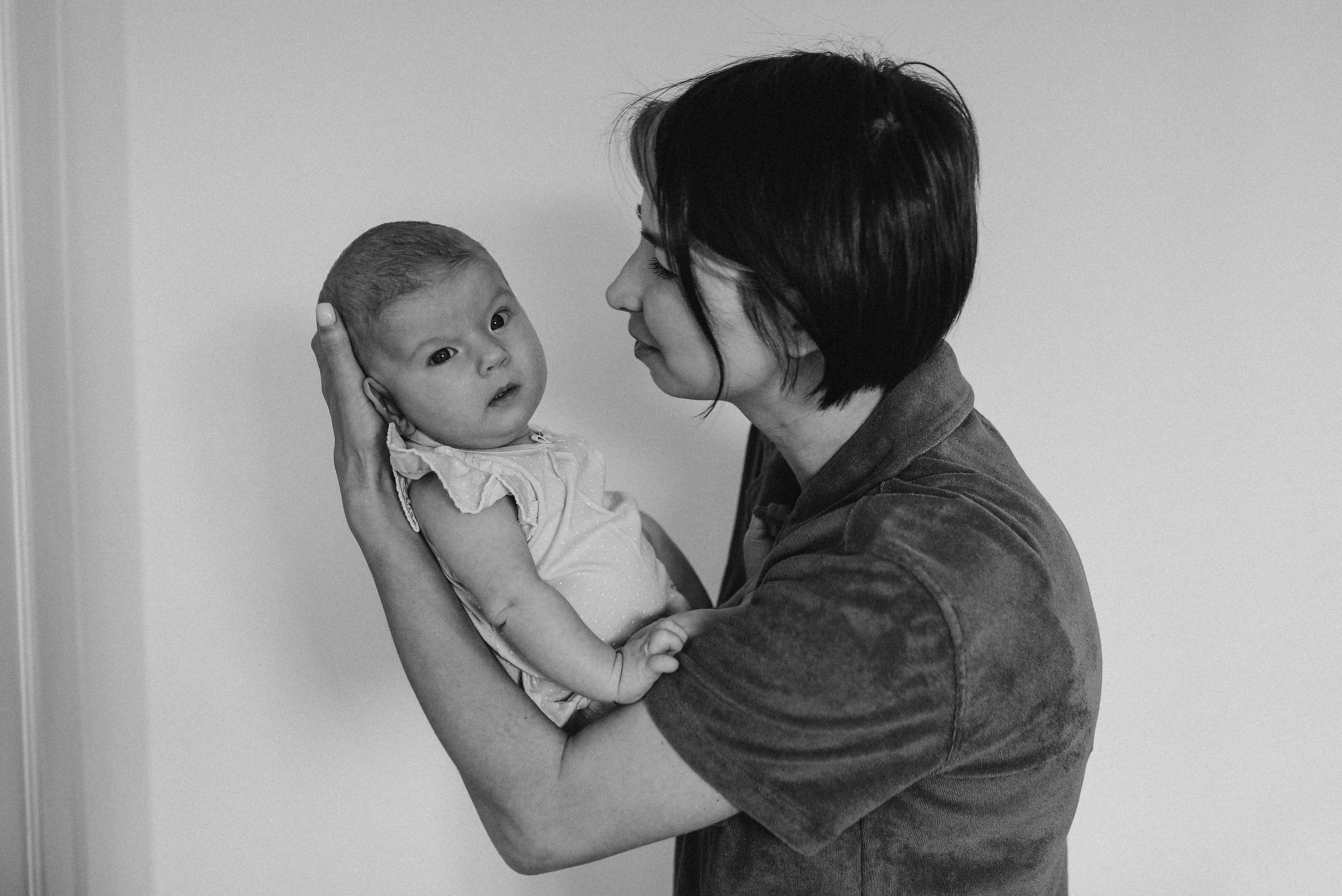 Yevgen, Tetiana, Nikita & Ivanna. Татьяна Малышева — семейный фотограф и видеограф в Валенсии, Испания