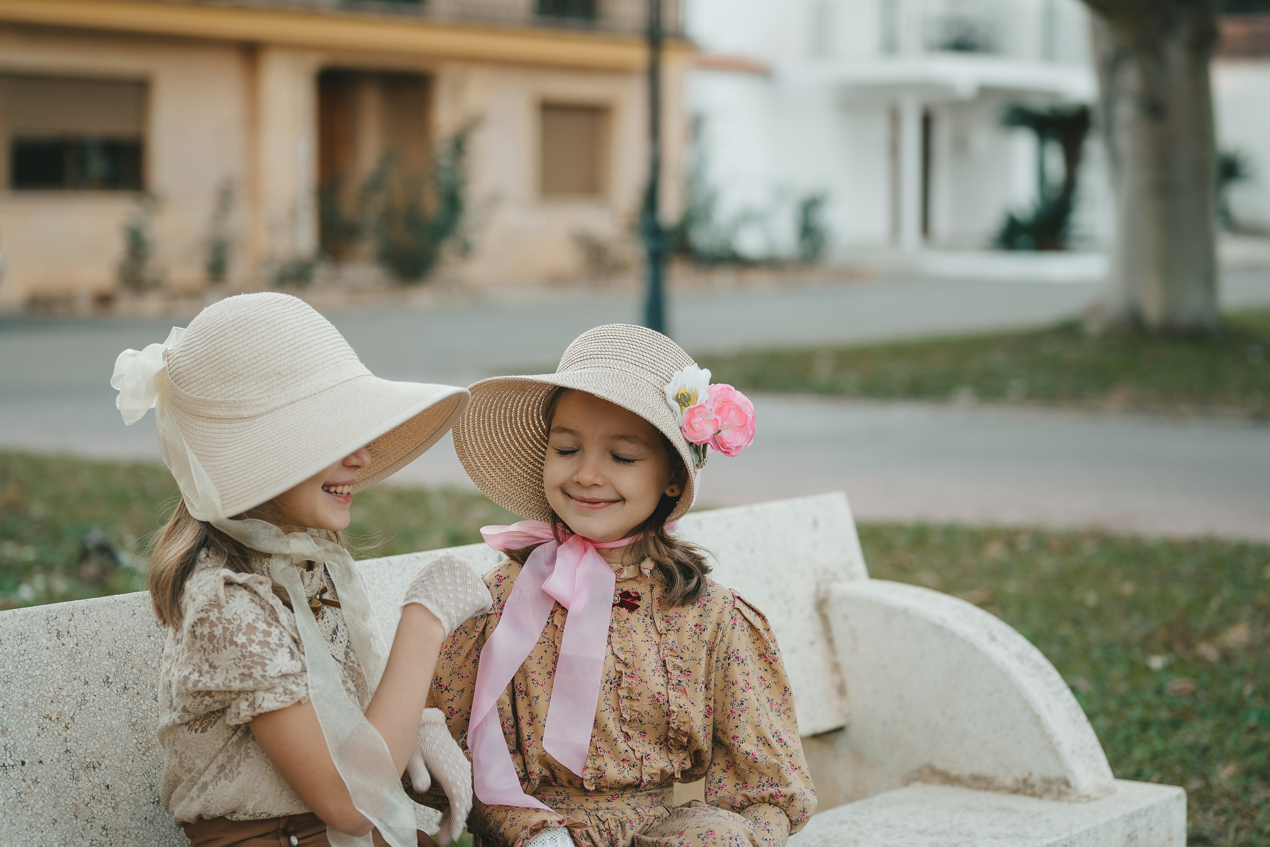 Spanish vibe. Tatiana Malysheva — family photographer and videographer in Valencia, Spain