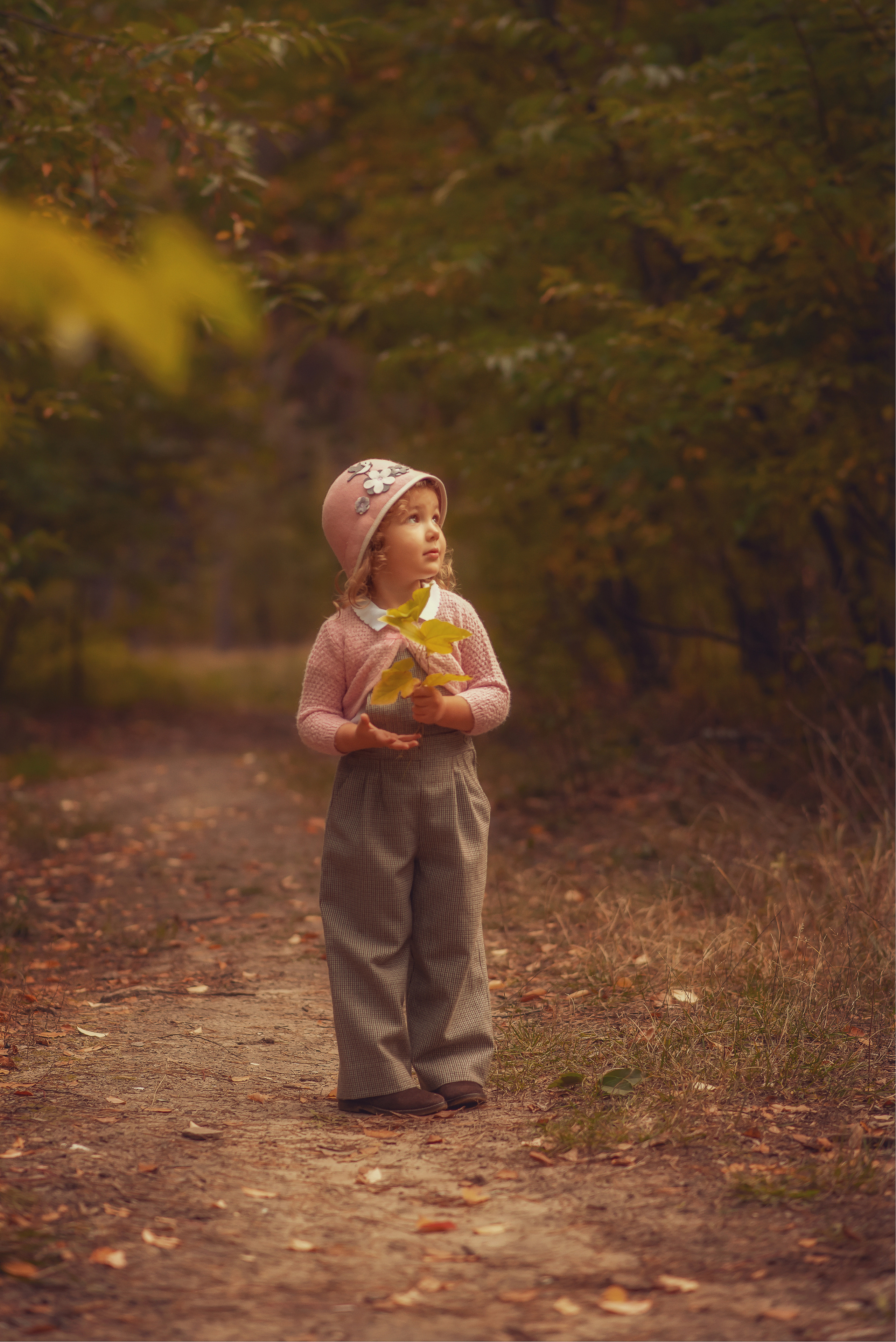 Фотозйомка на природі. Тетяна Малишева - сімейний фотограф і відеограф у Валенсії, Іспанія