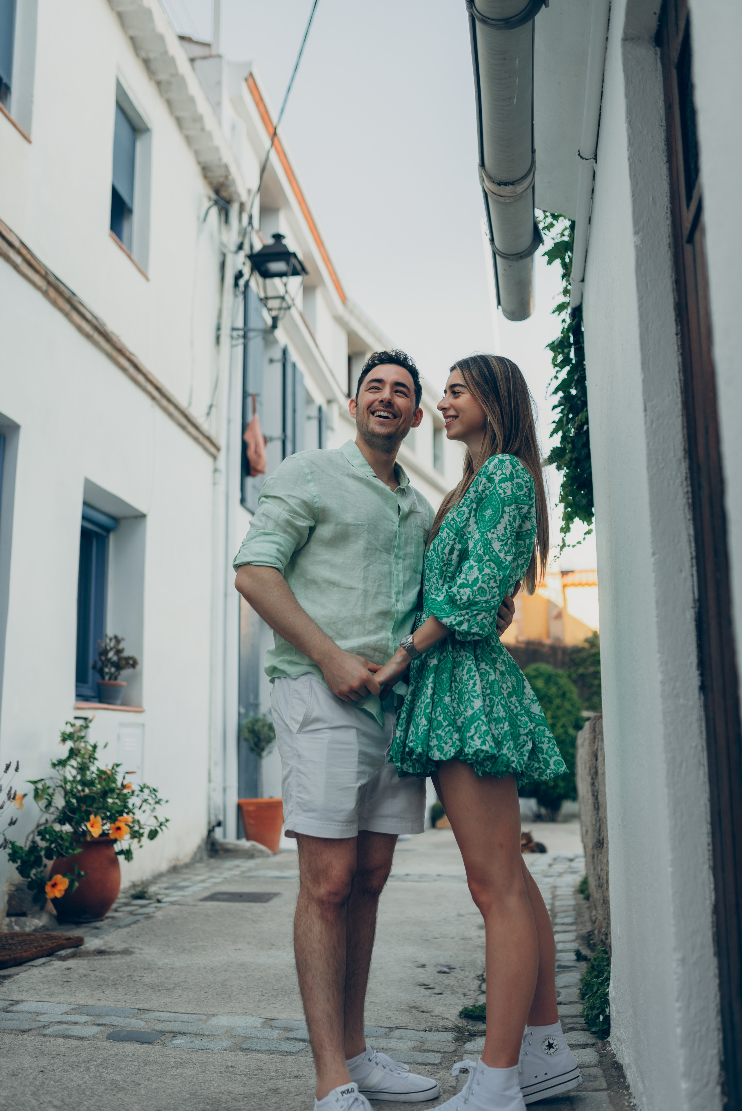 Ivan and Julia. Татьяна Малышева — семейный фотограф и видеограф в Валенсии, Испания