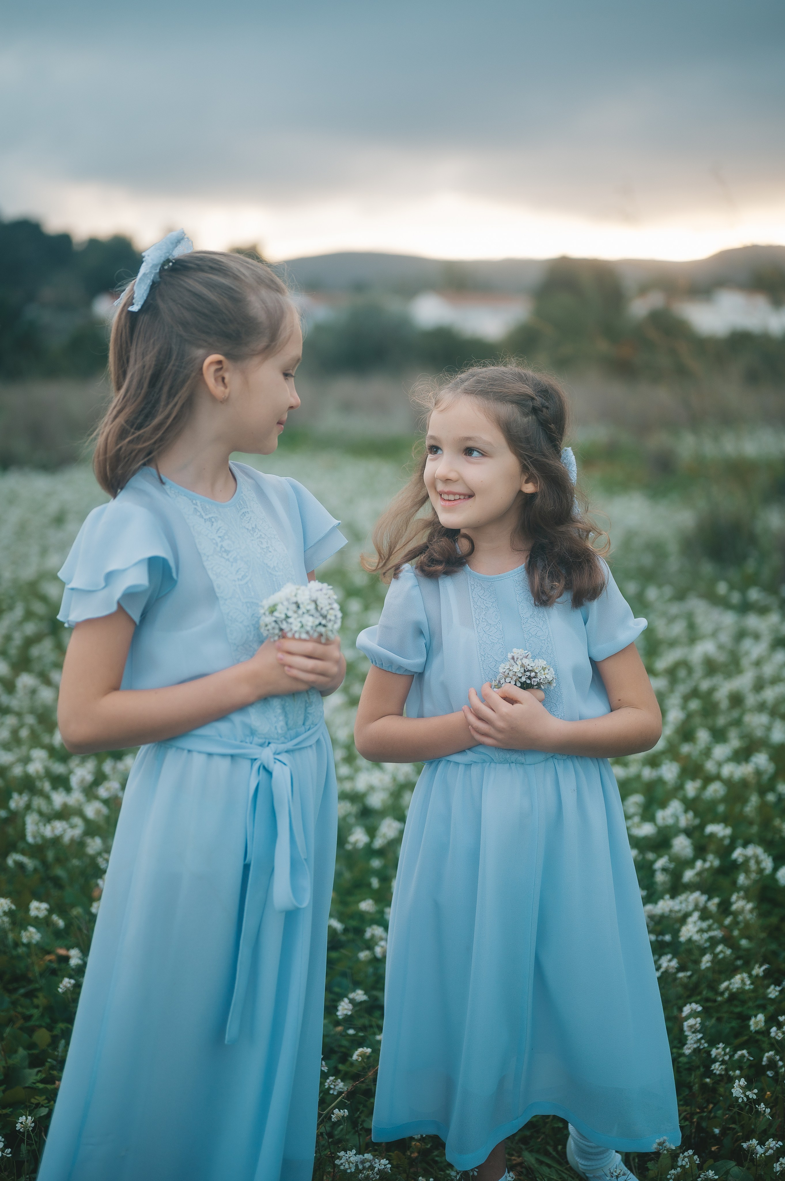 Little fairytail. Tatiana Malysheva — lifestyle fotógrafa y videógrafa en Valencia, España