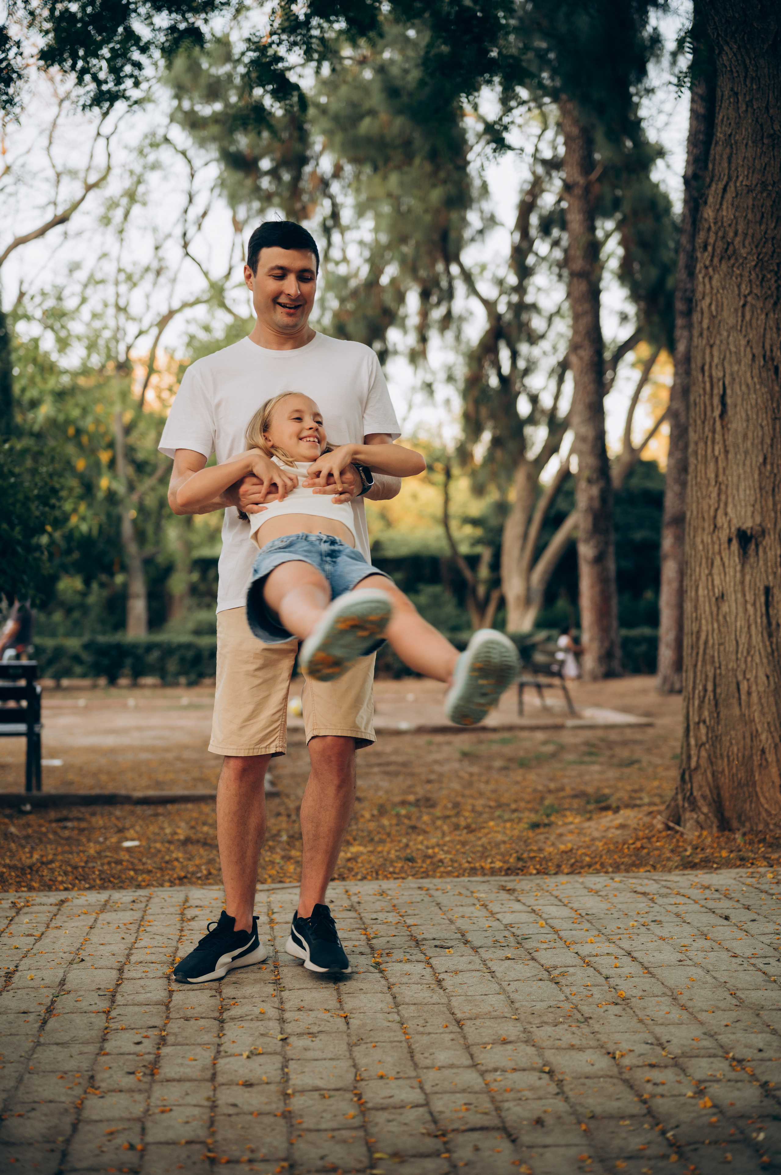 Ivan, Marina, Liza & Tima. Тетяна Малишева - сімейний фотограф і відеограф у Валенсії, Іспанія