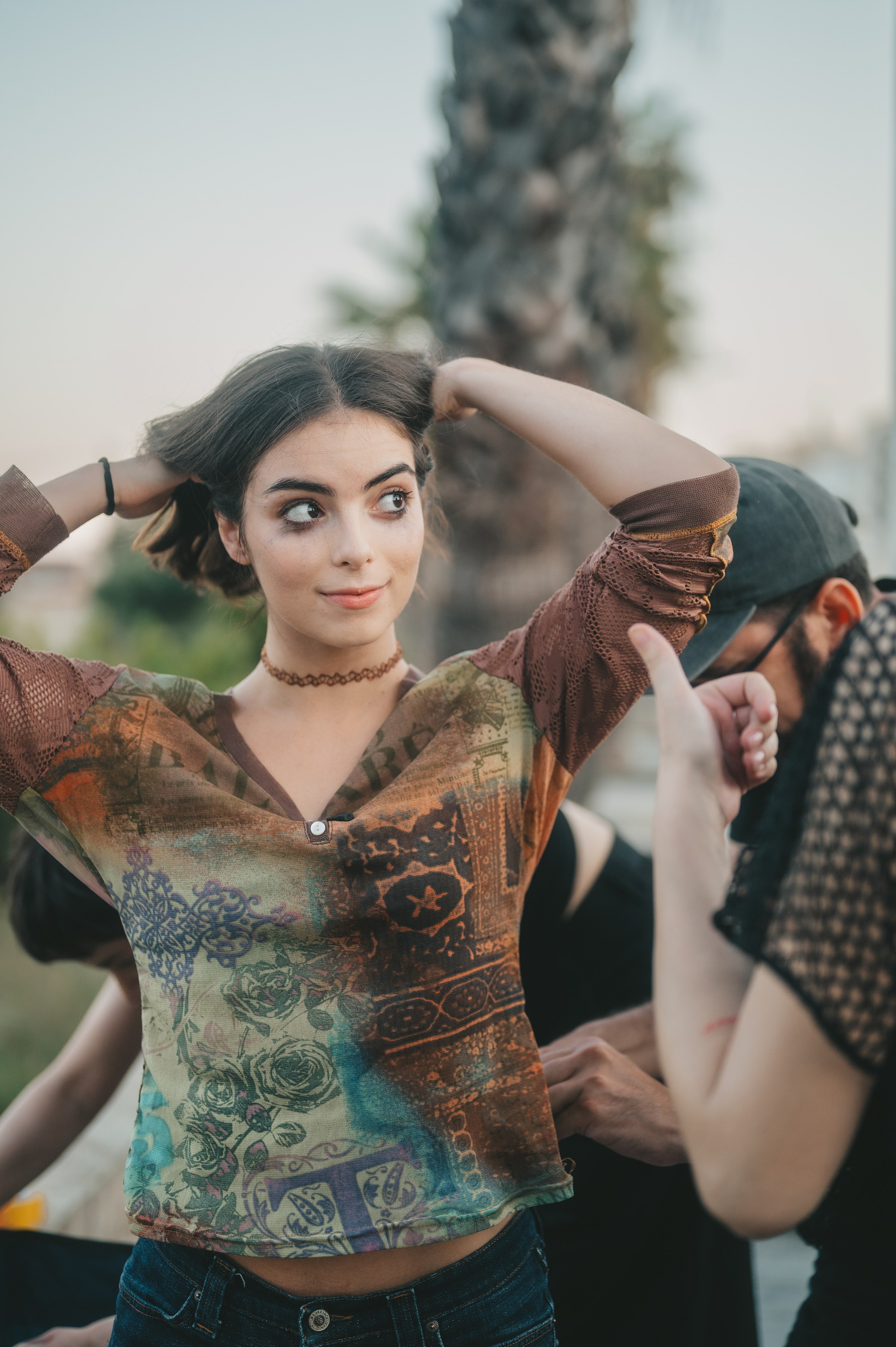 Gerónimo Part 1. Tatiana Malysheva — family photographer and videographer in Valencia, Spain