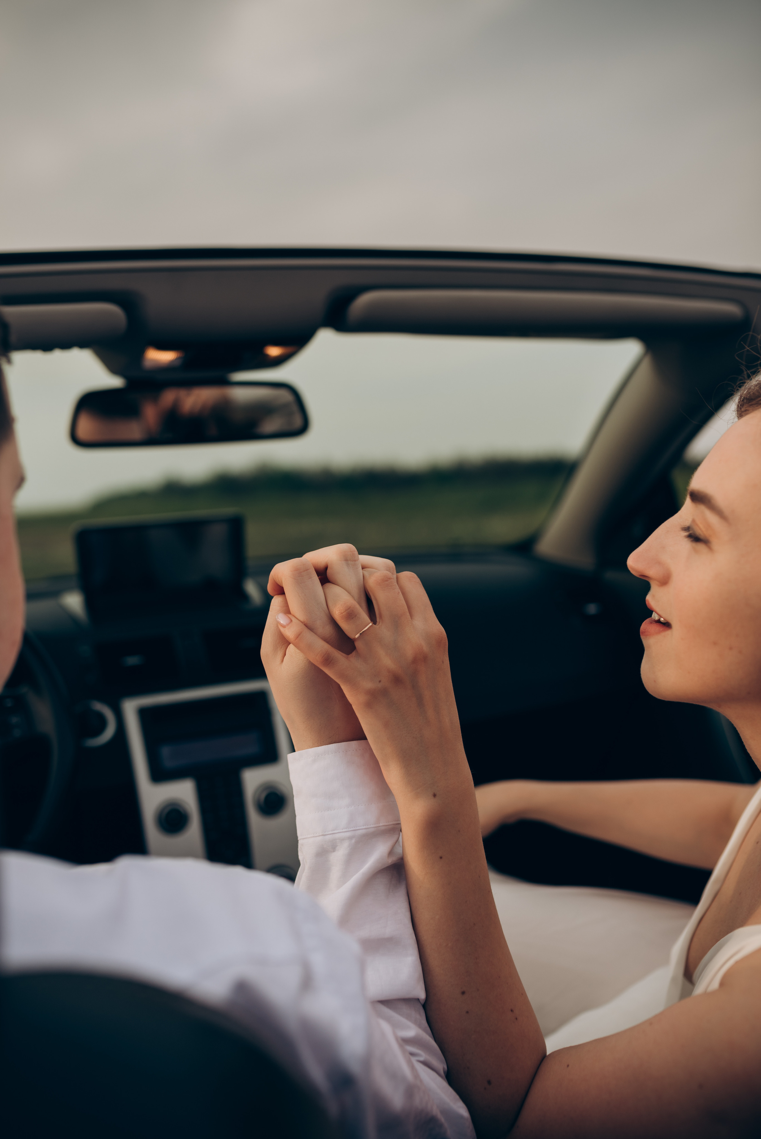Oleg, Anna and little Diana. Tatiana Malysheva — lifestyle fotógrafa y videógrafa en Valencia, España