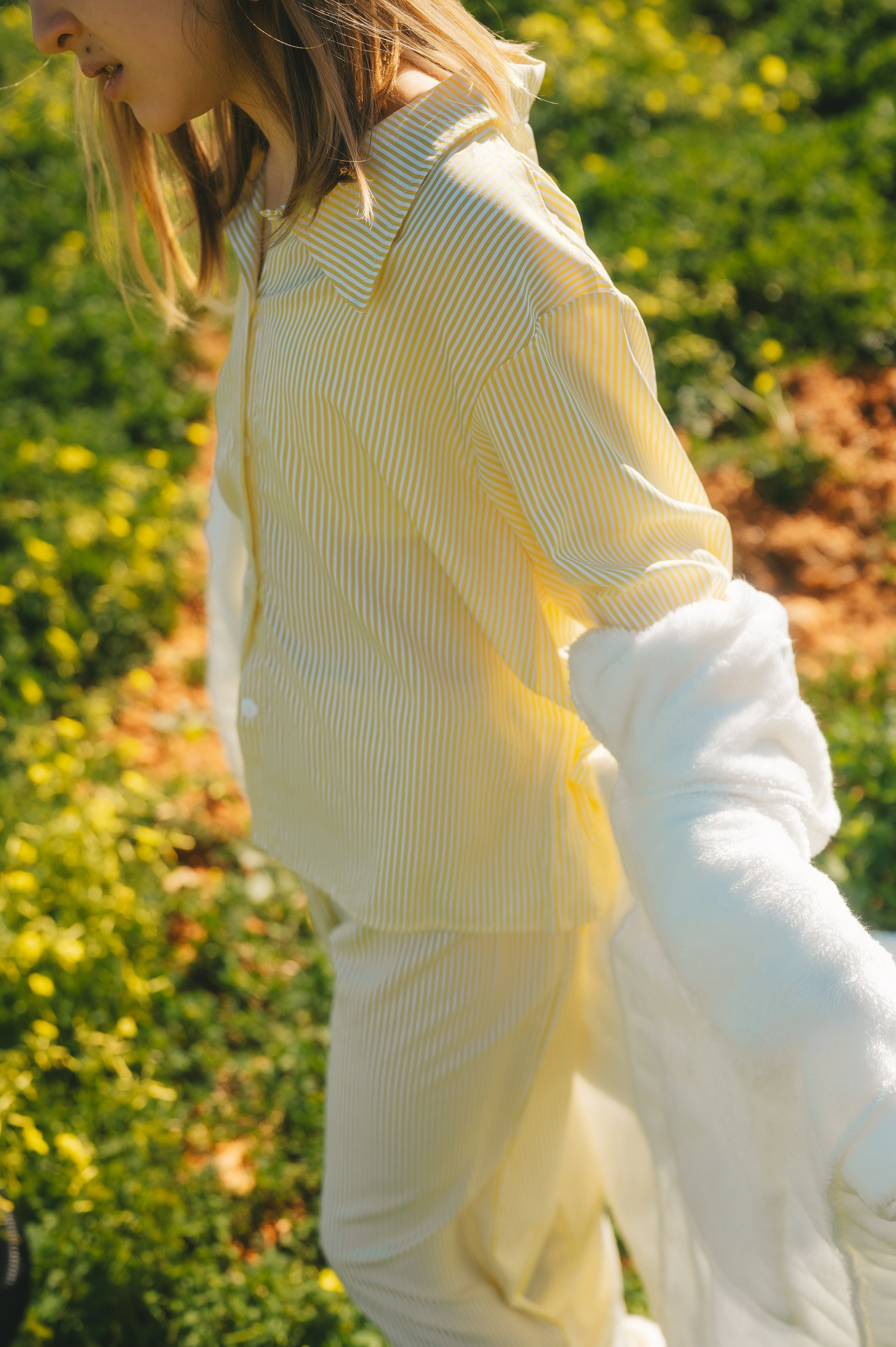 Sunshine Catcher. Tatiana Malysheva — lifestyle fotógrafa y videógrafa en Valencia, España