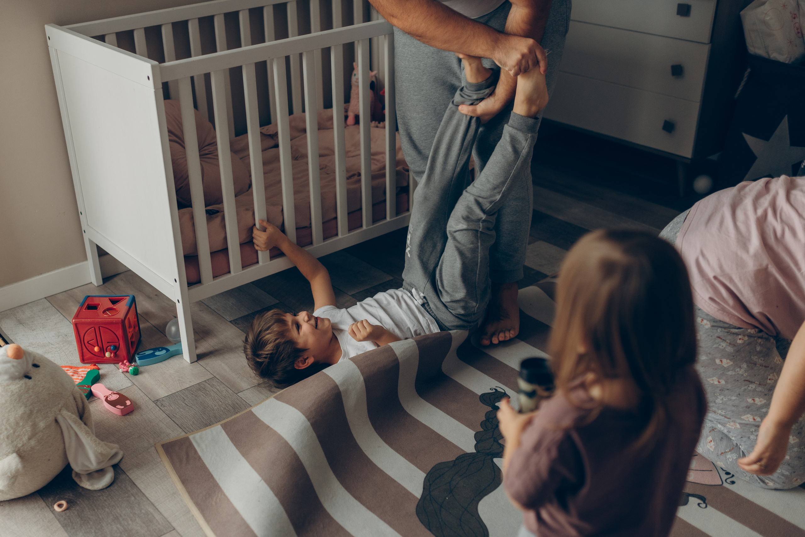 Big family :). Тетяна Малишева - сімейний фотограф і відеограф у Валенсії, Іспанія