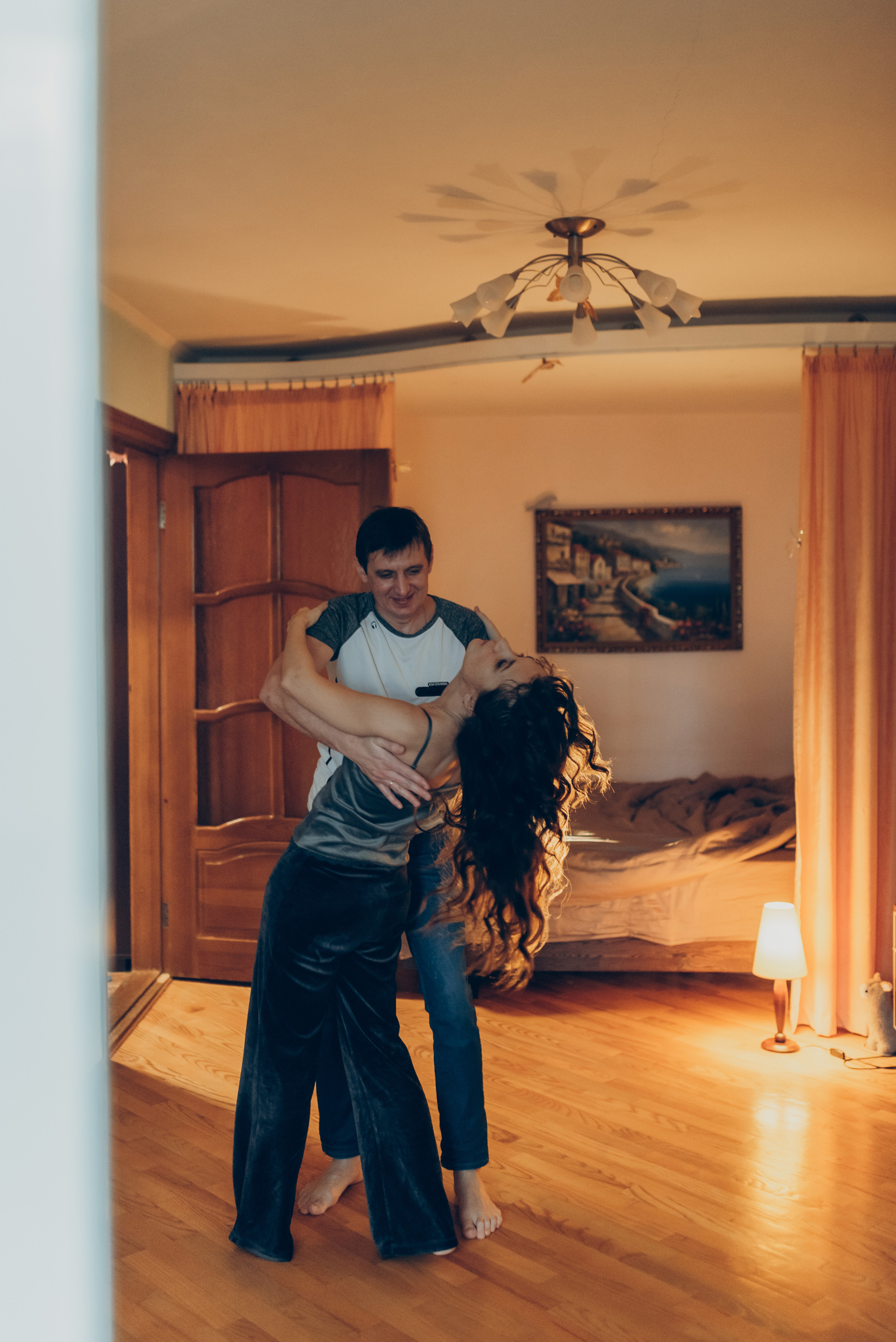 Oleksandr & Olena. Татьяна Малышева — семейный фотограф и видеограф в Валенсии, Испания