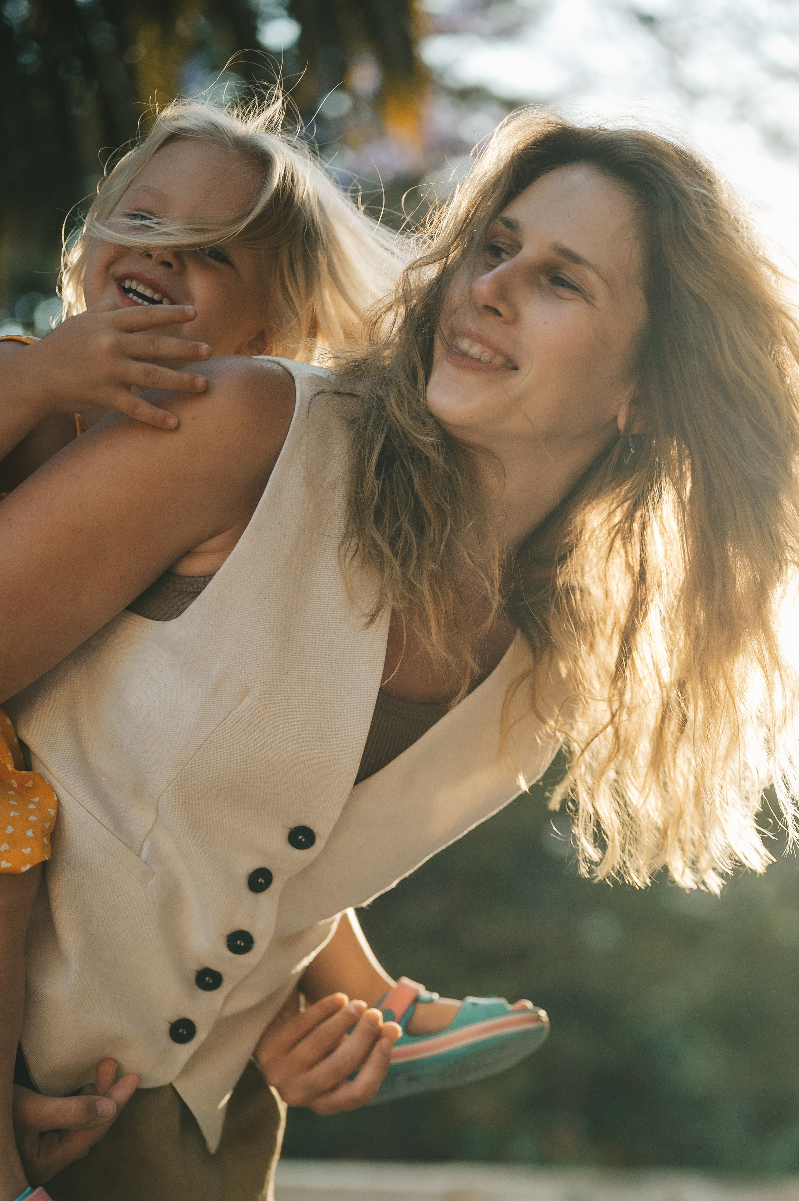 Tanya & Alisa. Тетяна Малишева - сімейний фотограф і відеограф у Валенсії, Іспанія