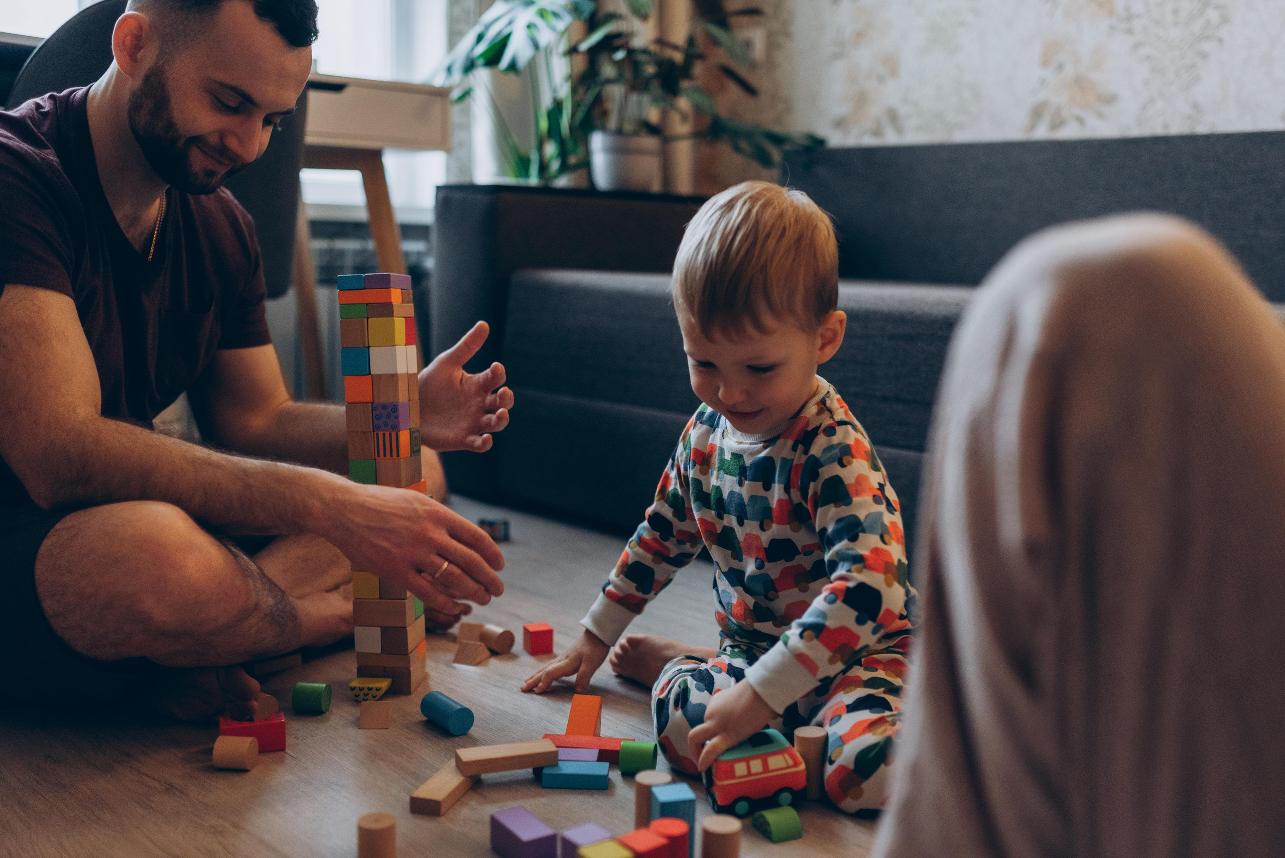 Sunday Morning. Tatiana Malysheva — family photographer and videographer in Valencia, Spain