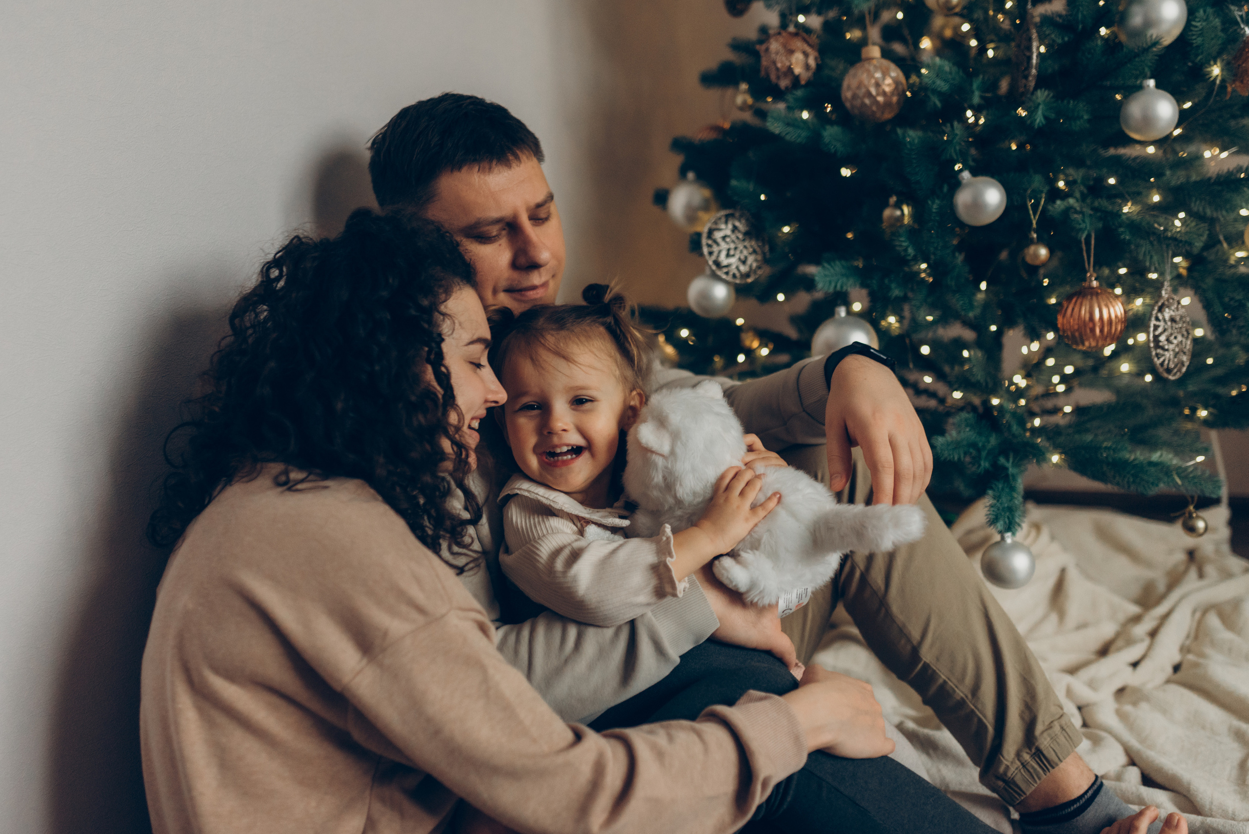Andrii, Natalia and Mia. Татьяна Малышева — семейный фотограф и видеограф в Валенсии, Испания