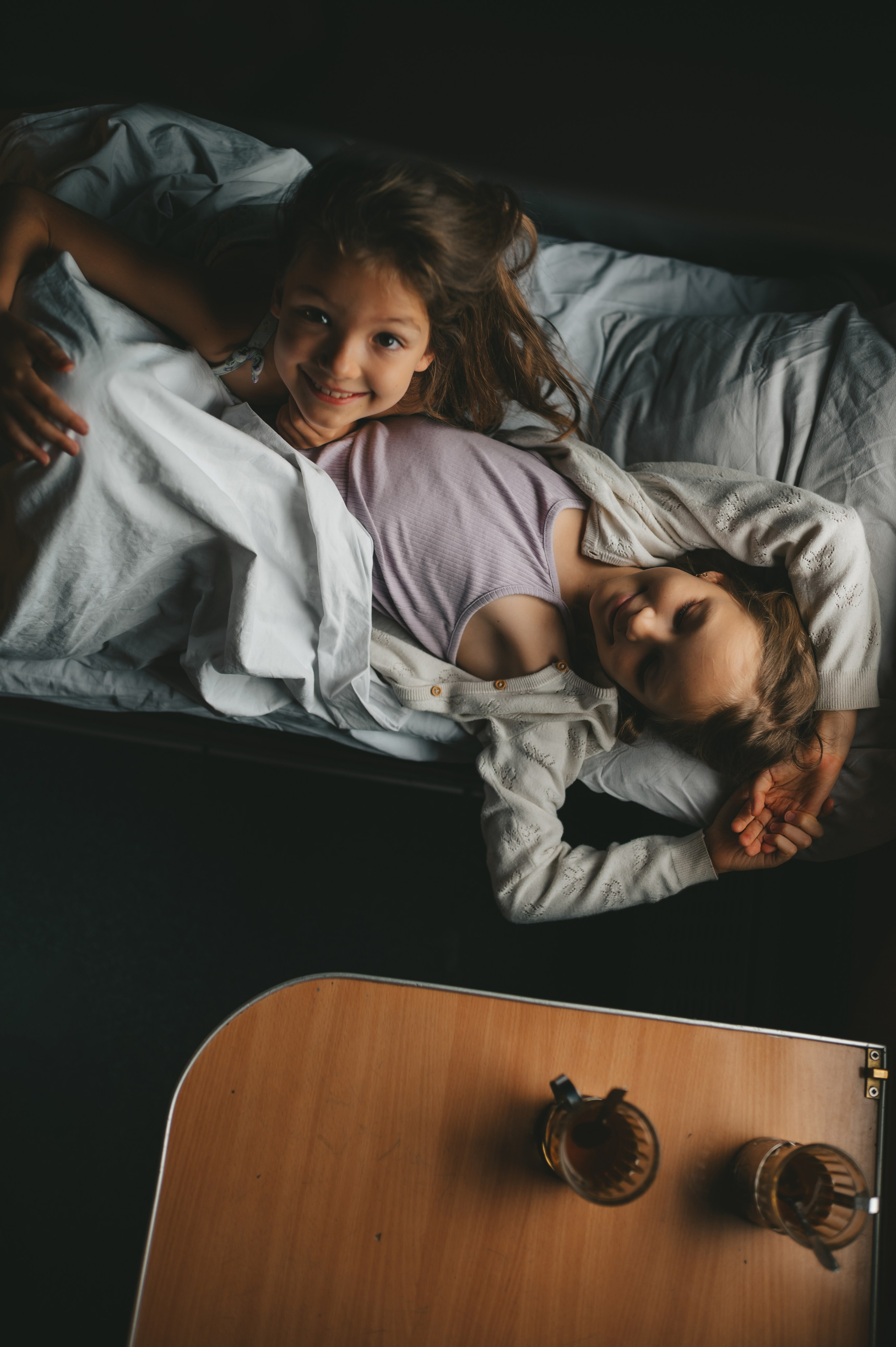 Travelling by train. Татьяна Малышева — семейный фотограф и видеограф в Валенсии, Испания