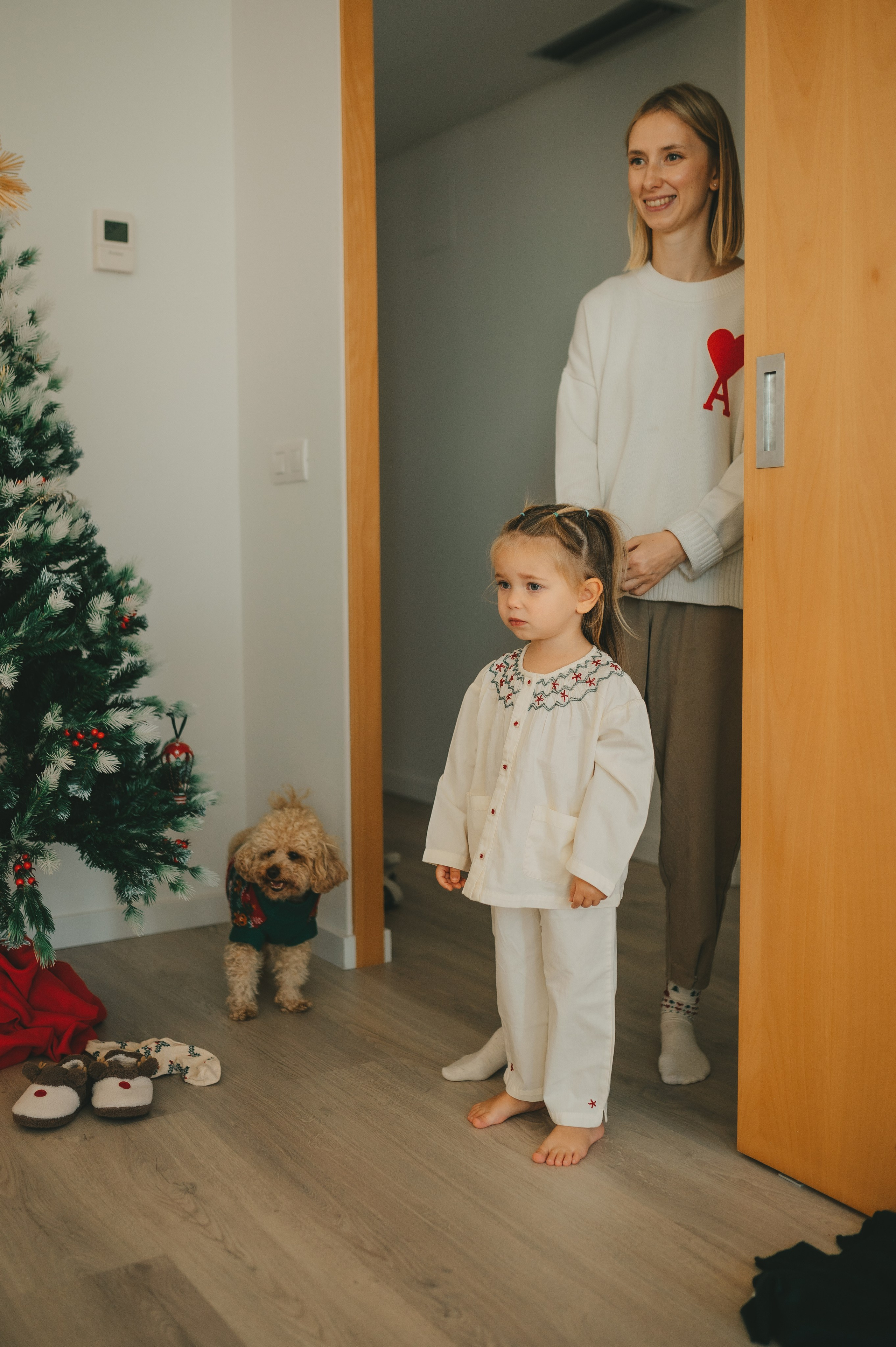 Christmas time. Тетяна Малишева - сімейний фотограф і відеограф у Валенсії, Іспанія