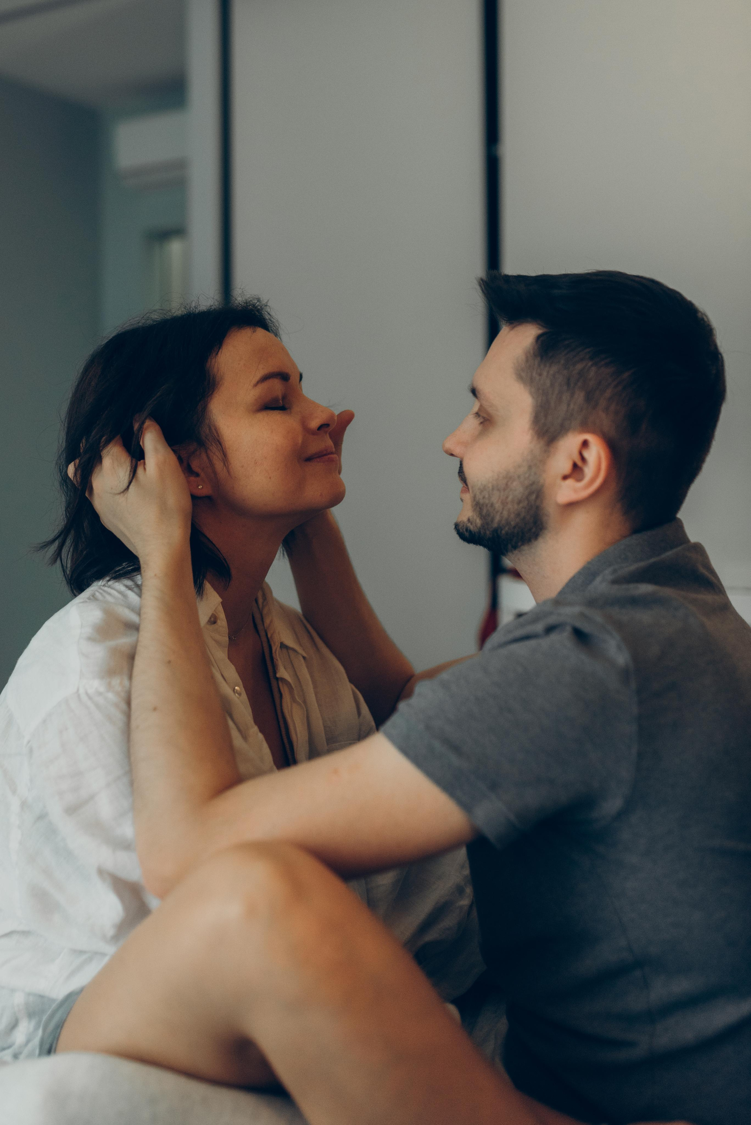 Maksim, Julia and Daniil. Тетяна Малишева - сімейний фотограф і відеограф у Валенсії, Іспанія