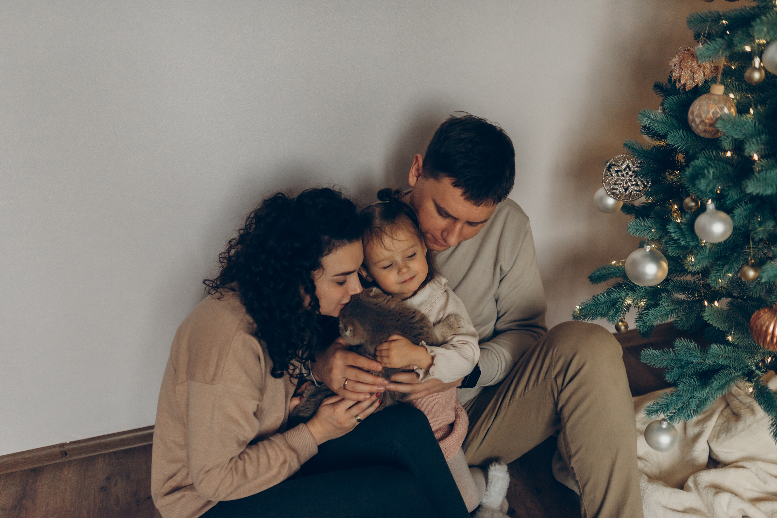 Andrii, Natalia and Mia. Татьяна Малышева — семейный фотограф и видеограф в Валенсии, Испания