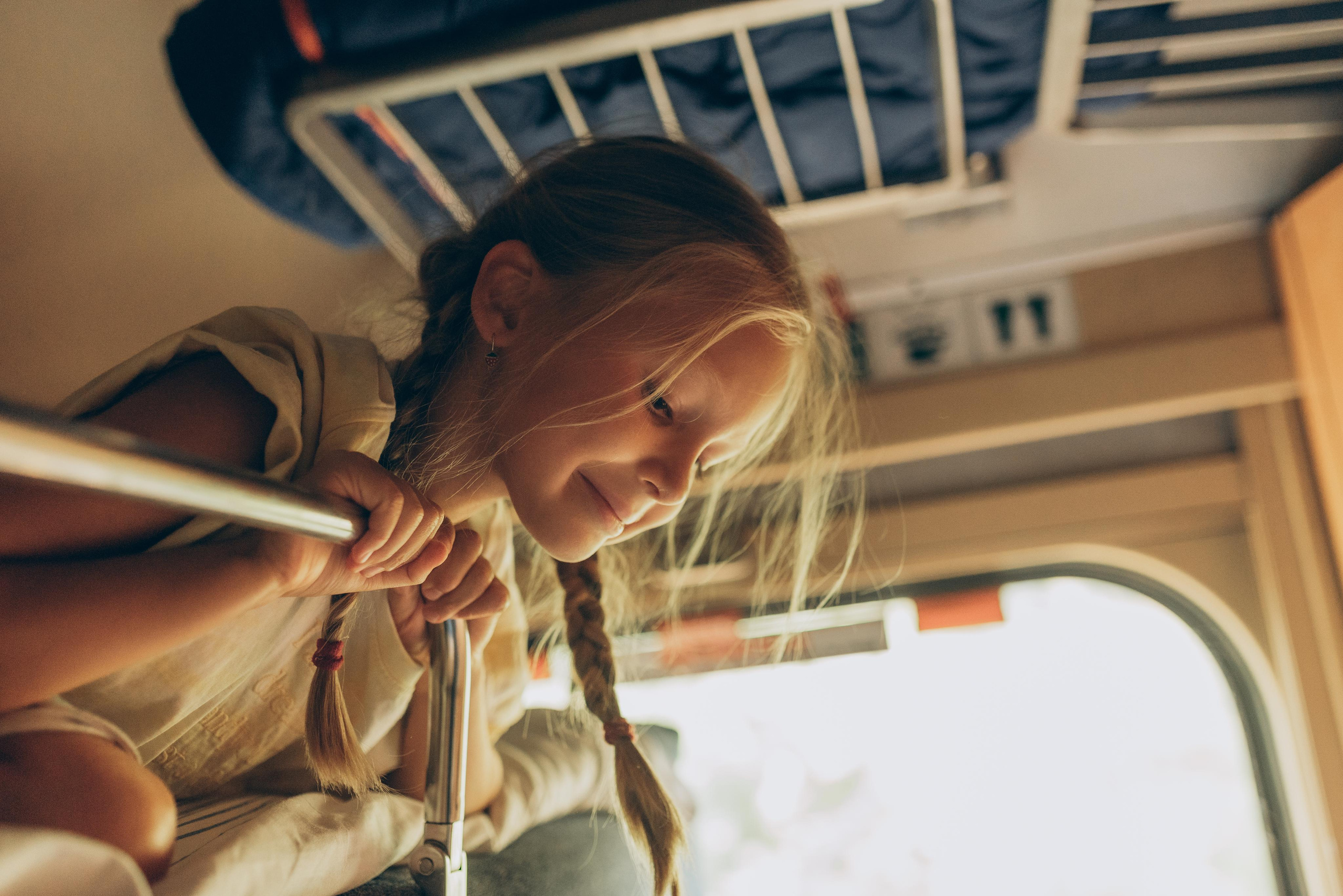 On the way. Татьяна Малышева — семейный фотограф и видеограф в Валенсии, Испания