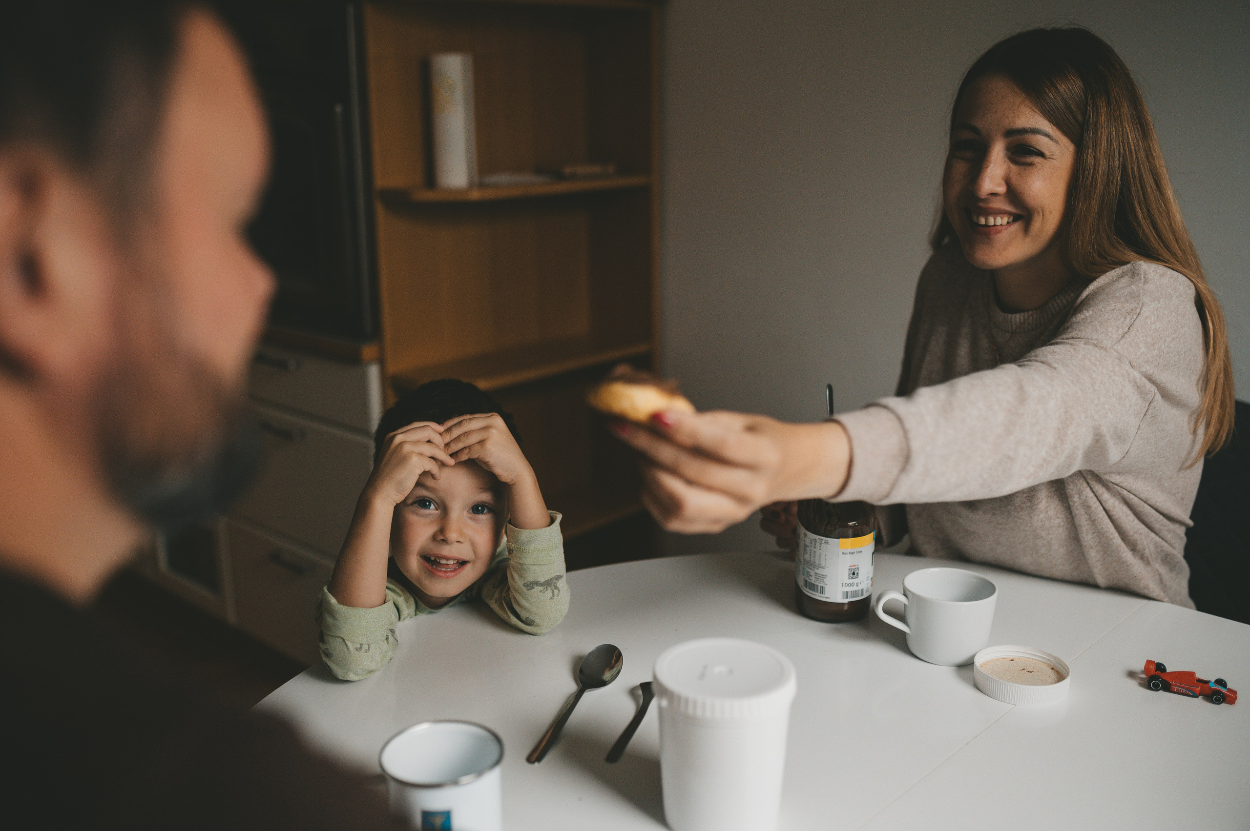 Segiy, Nastya & Dima. Тетяна Малишева - сімейний фотограф і відеограф у Валенсії, Іспанія