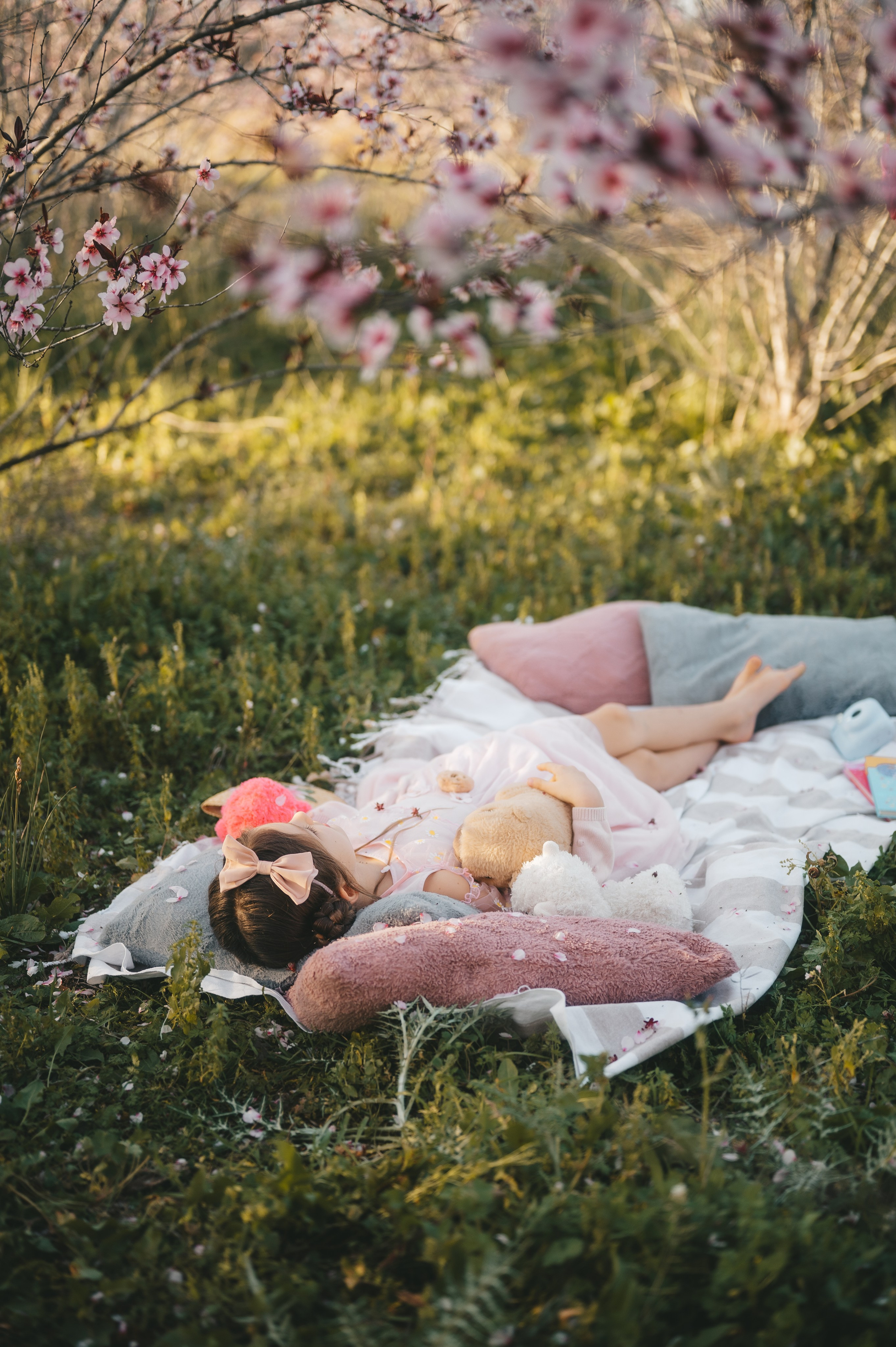 Pink Whispers. Тетяна Малишева - сімейний фотограф і відеограф у Валенсії, Іспанія