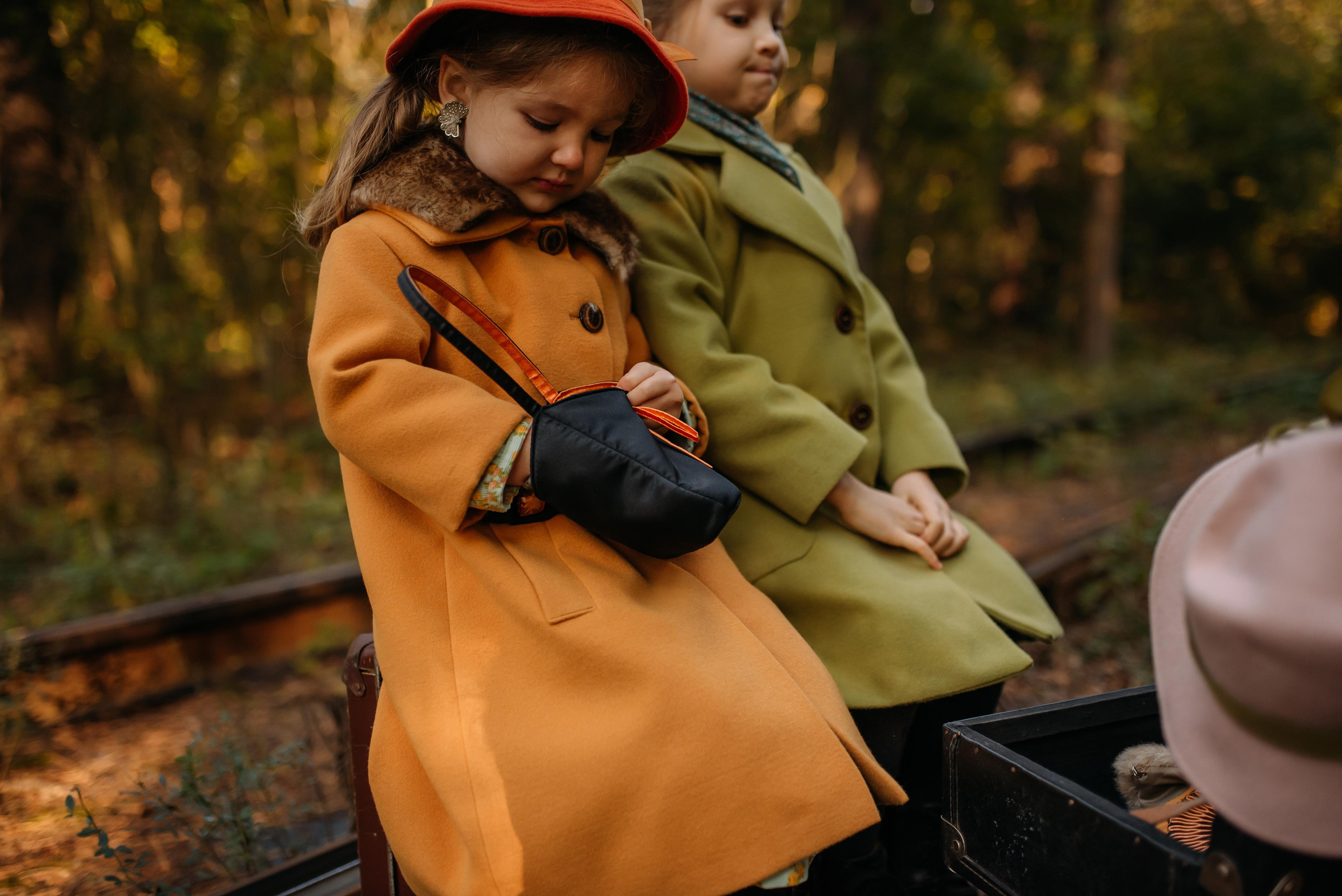 Young Ladies. Tatiana Malysheva — family photographer and videographer in Valencia, Spain