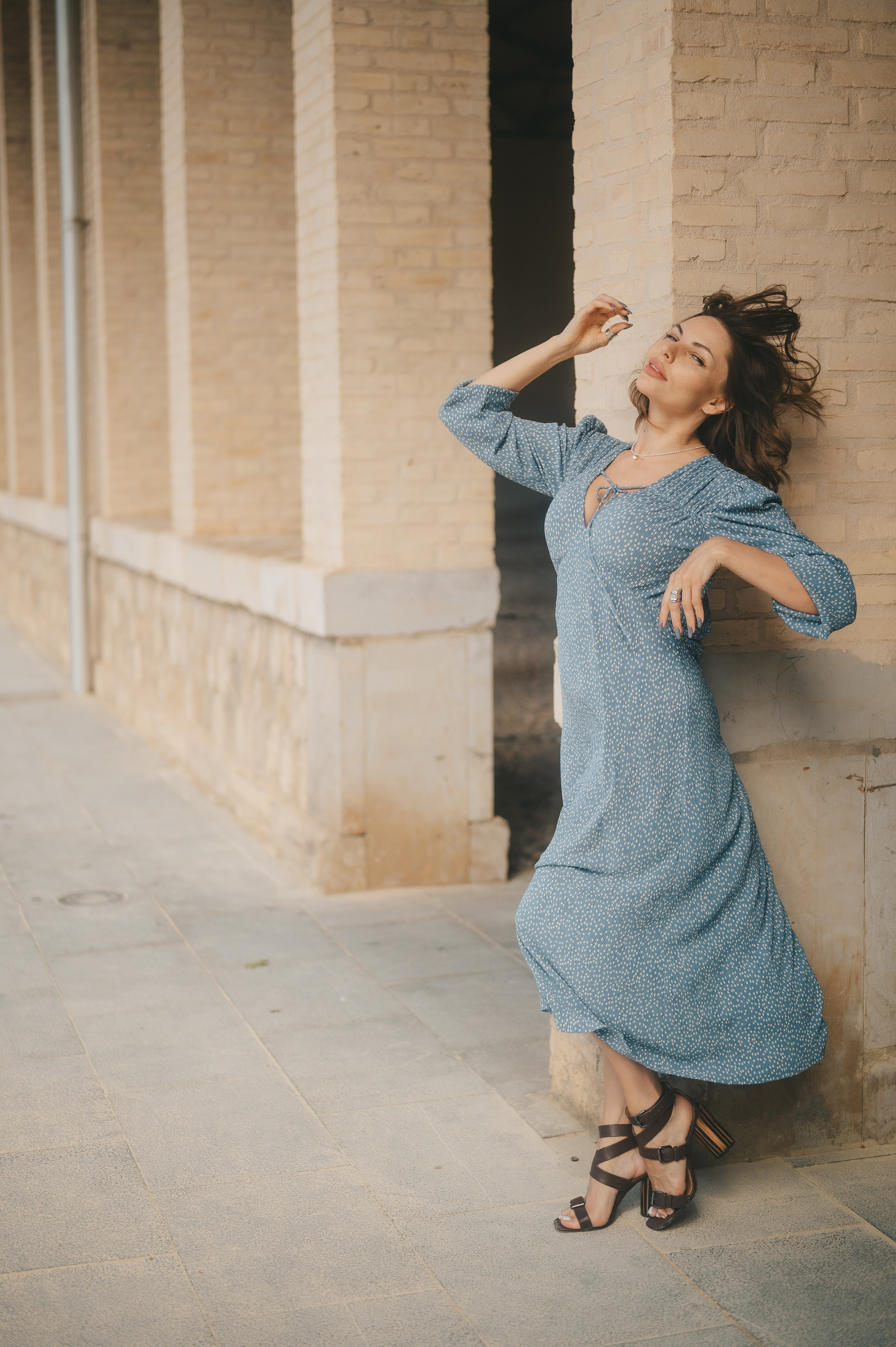 Charming Marina. Тетяна Малишева - сімейний фотограф і відеограф у Валенсії, Іспанія