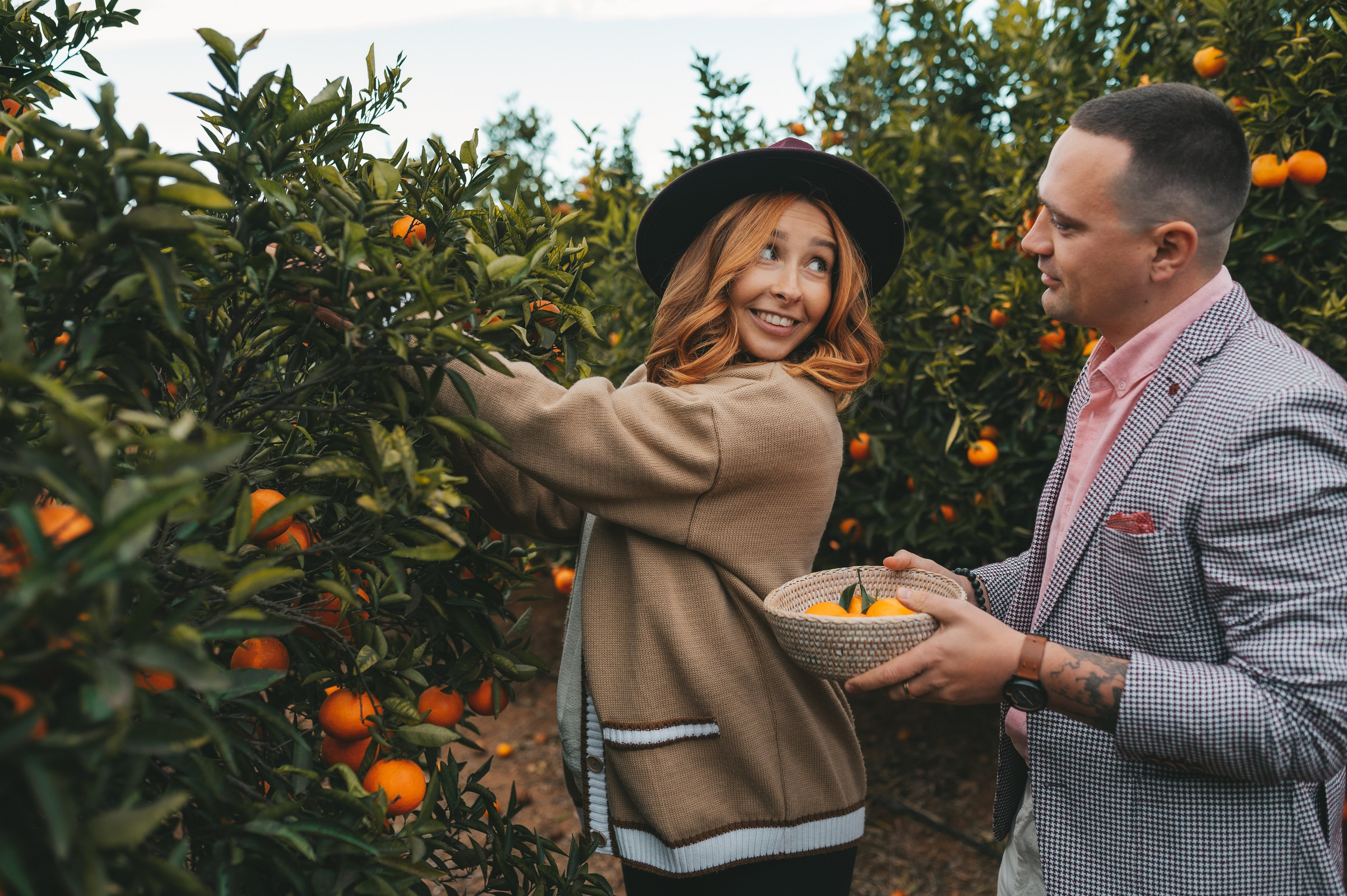 Anna & Eugene. Тетяна Малишева - сімейний фотограф і відеограф у Валенсії, Іспанія