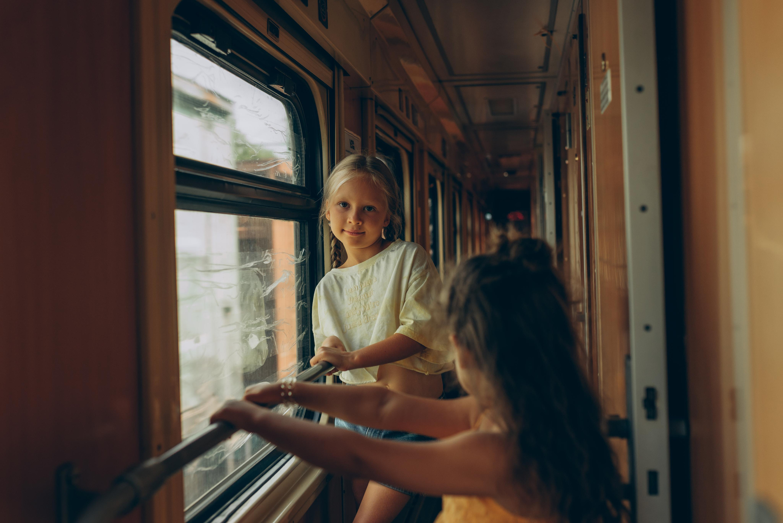 On the way. Татьяна Малышева — семейный фотограф и видеограф в Валенсии, Испания