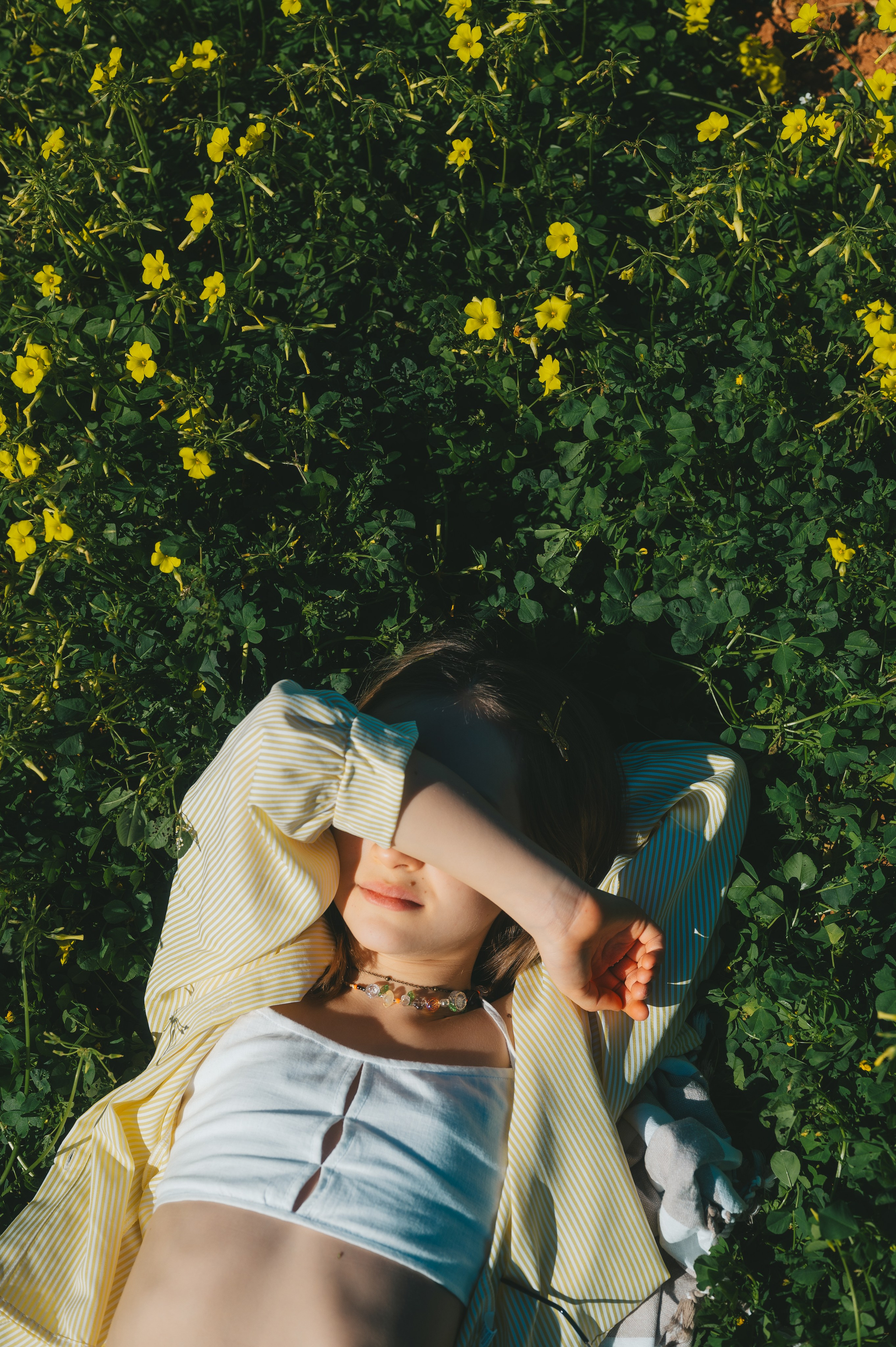 Sunshine Catcher. Tatiana Malysheva — lifestyle fotógrafa y videógrafa en Valencia, España