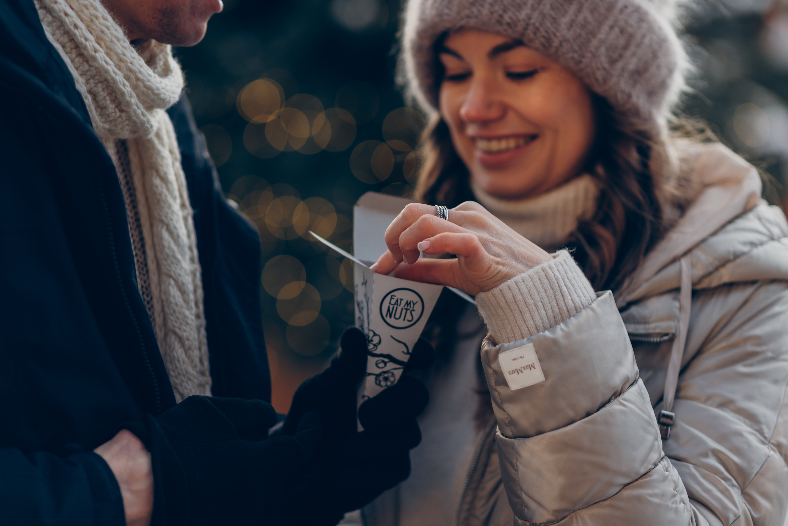 Різдвяний Ярмарок. Тетяна Малишева - сімейний фотограф і відеограф у Валенсії, Іспанія