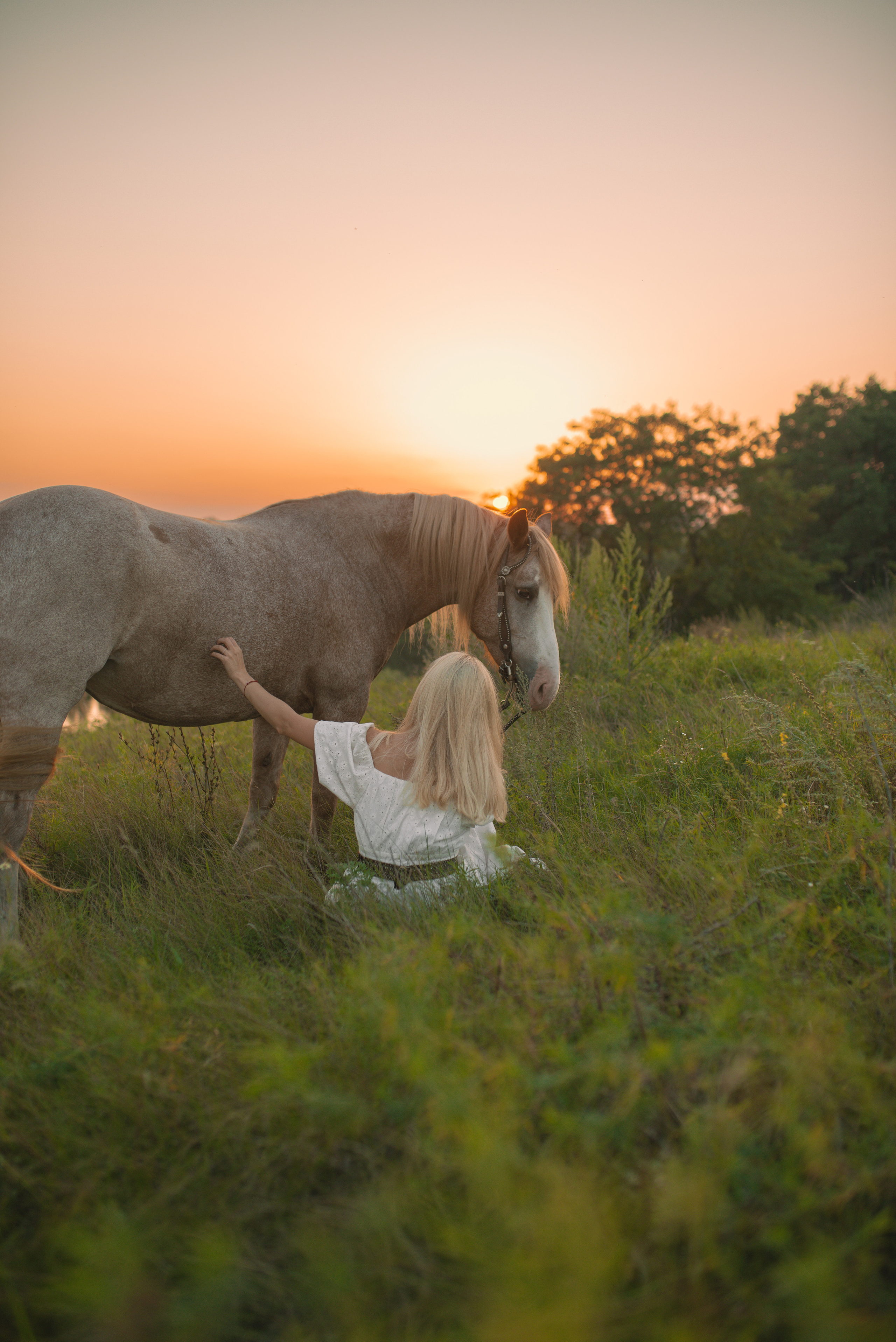 Amazing Irina with Ayva and Vermut. Тетяна Малишева - сімейний фотограф і відеограф у Валенсії, Іспанія