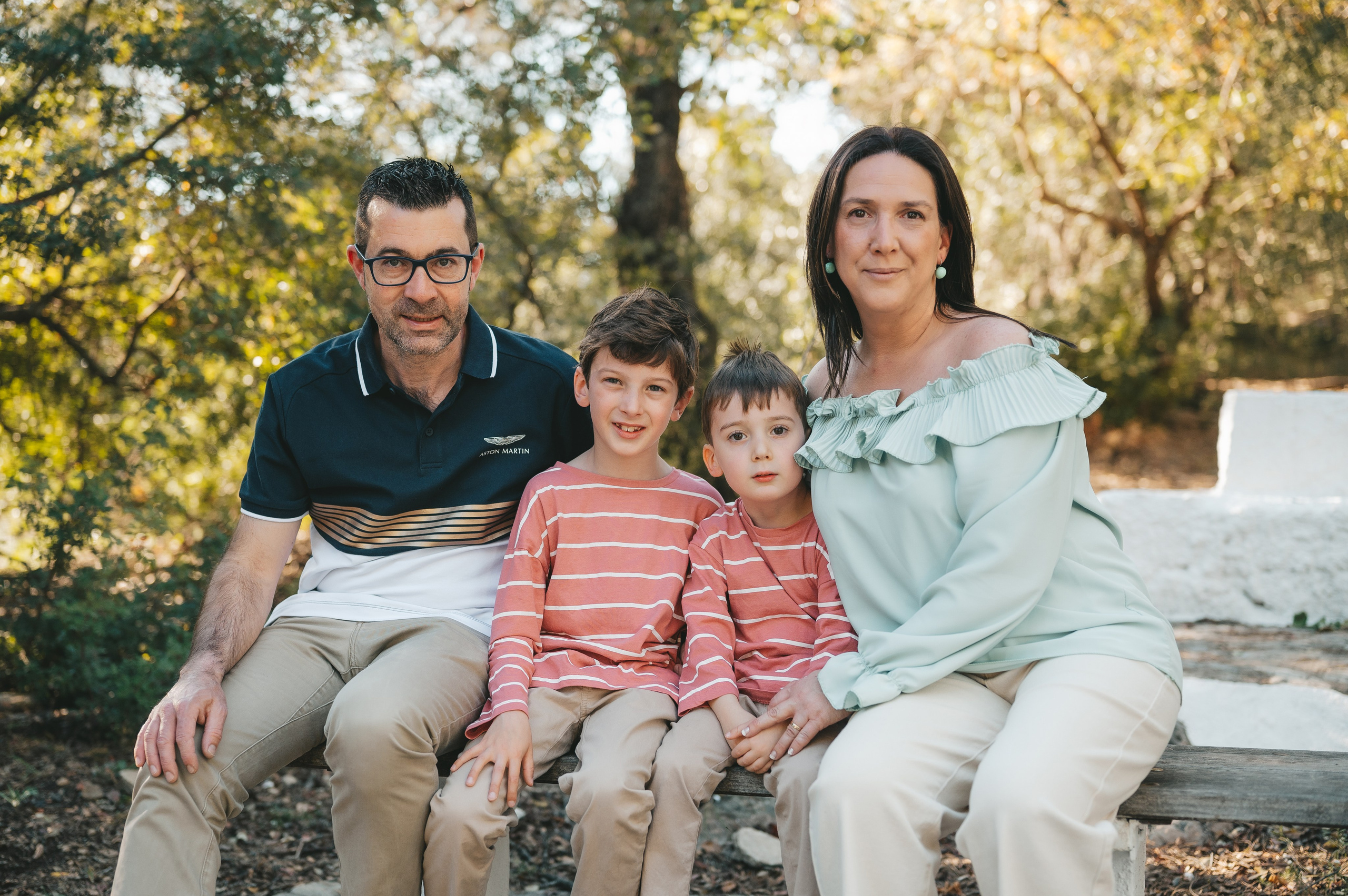 Josep. Tatiana Malysheva — lifestyle fotógrafa y videógrafa en Valencia, España