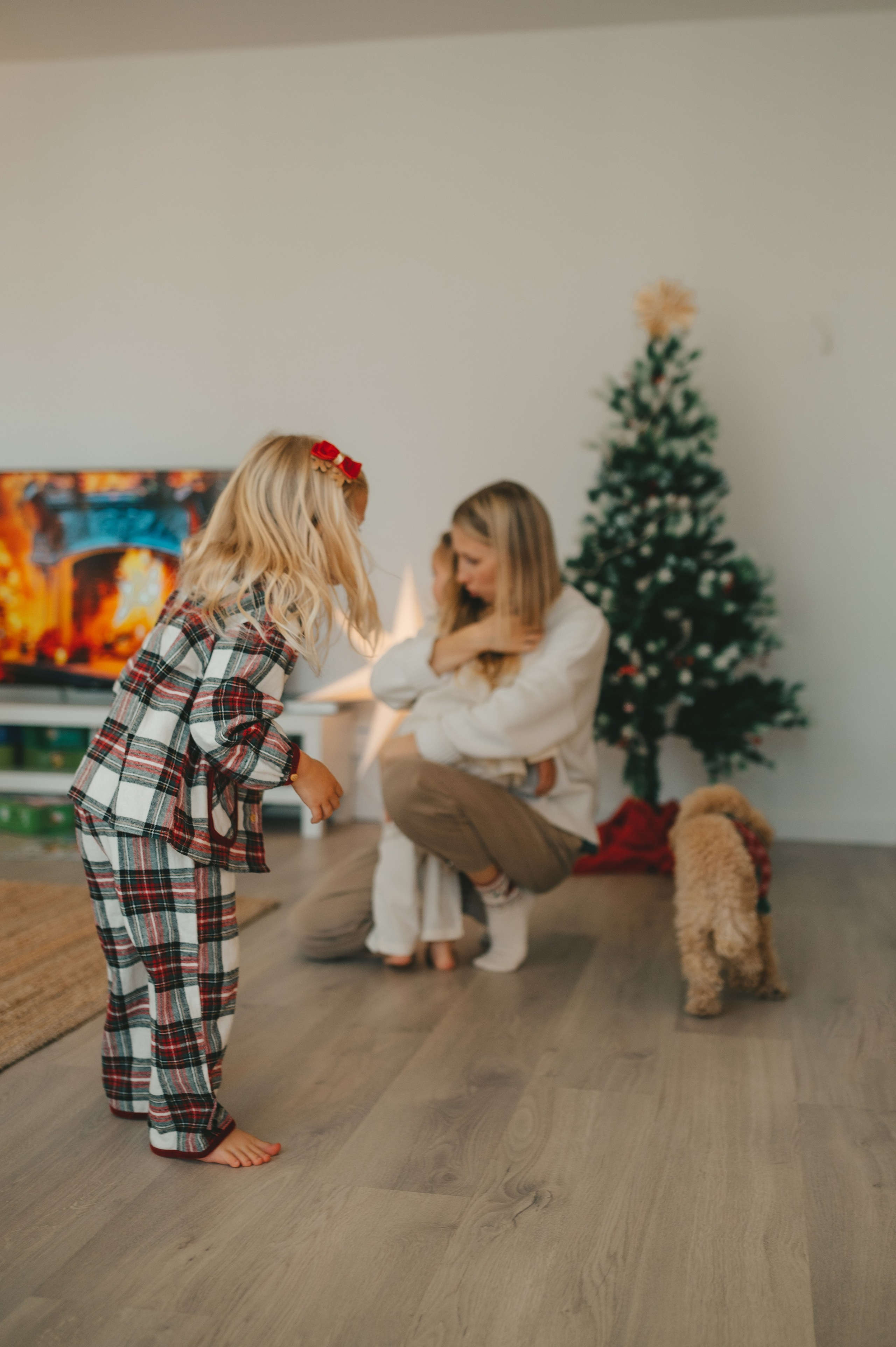 Christmas time. Тетяна Малишева - сімейний фотограф і відеограф у Валенсії, Іспанія